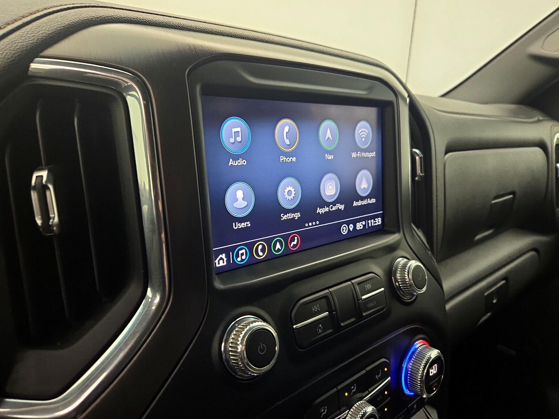 Thumbnail: 2021 GMC Sierra 1500 - 16