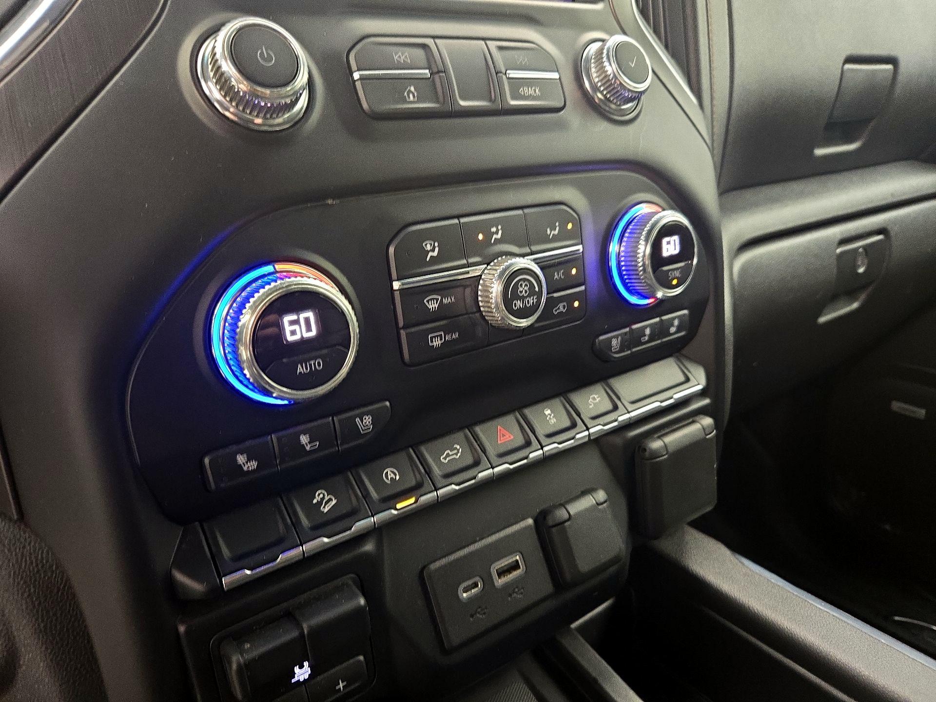 Thumbnail: 2021 GMC Sierra 1500 - 17