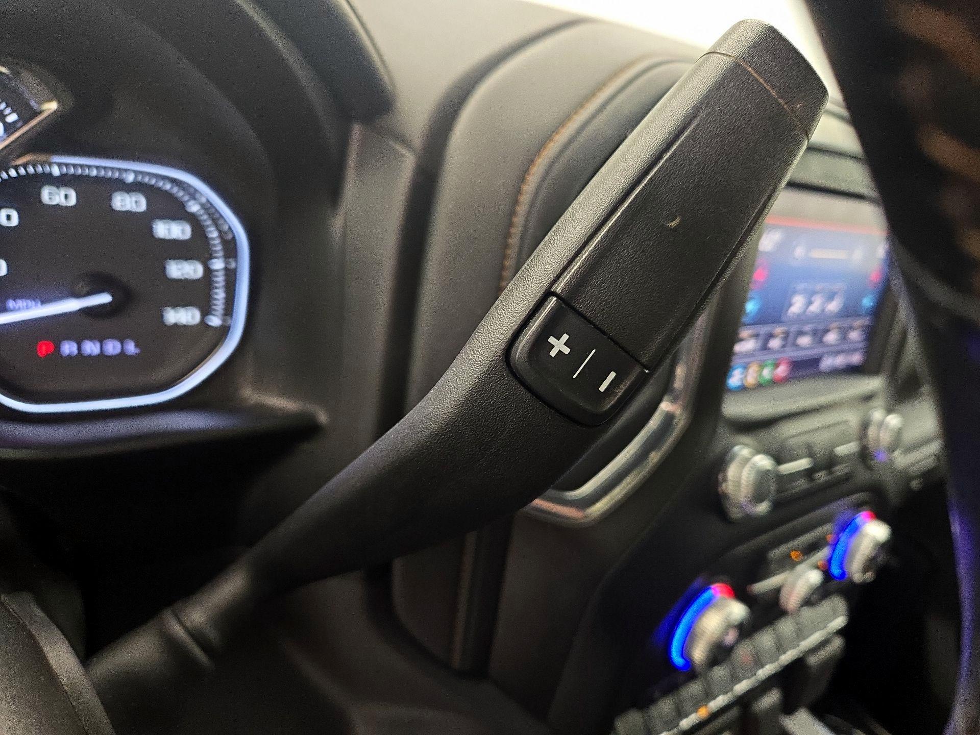 Thumbnail: 2021 GMC Sierra 1500 - 18