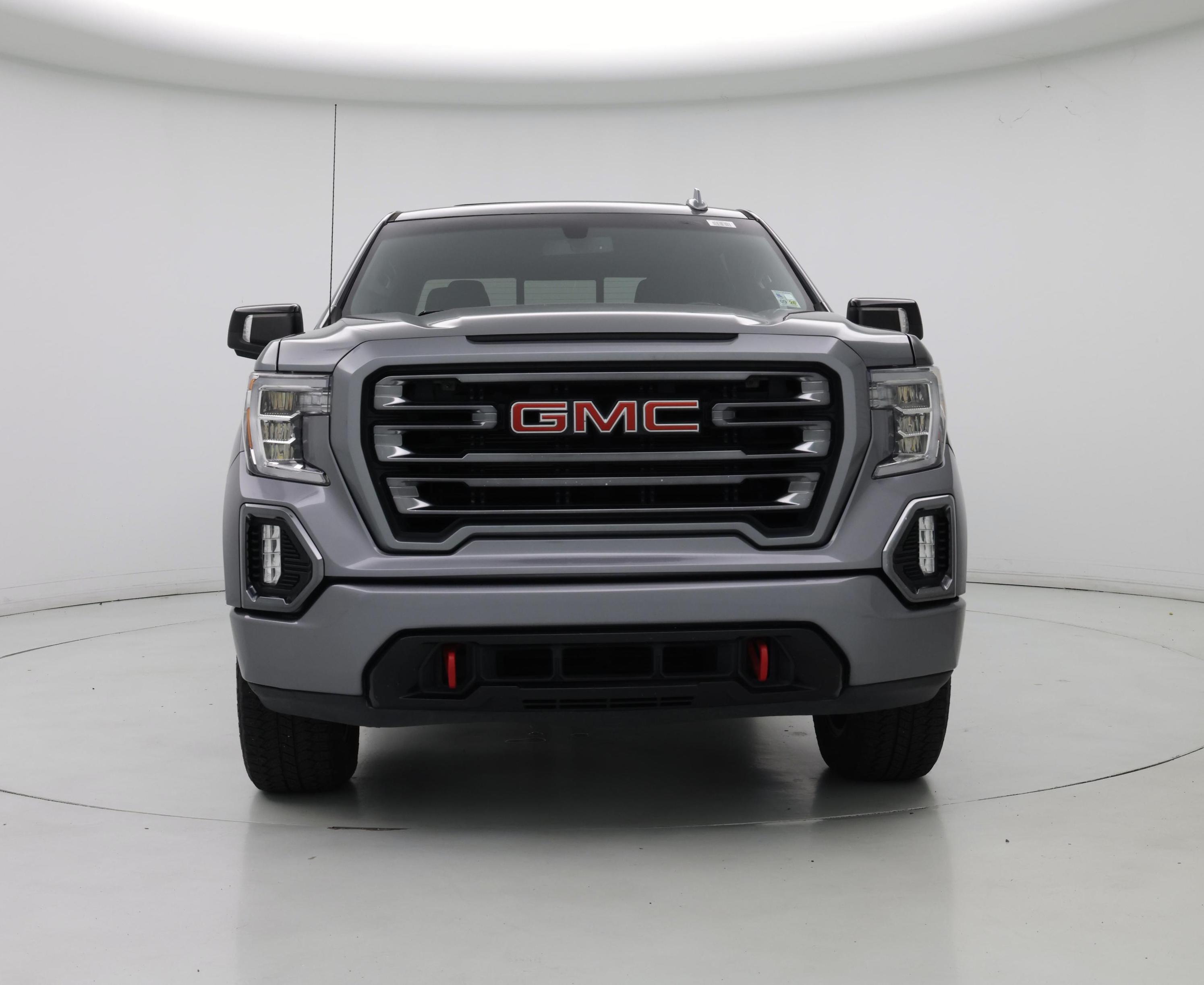 Thumbnail: 2021 GMC Sierra 1500 - 5