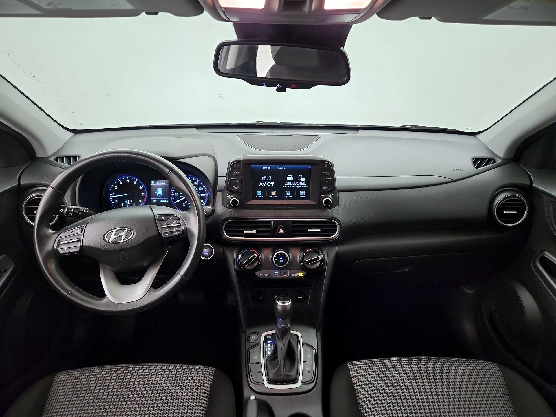 Thumbnail: 2019 Hyundai Kona - 9