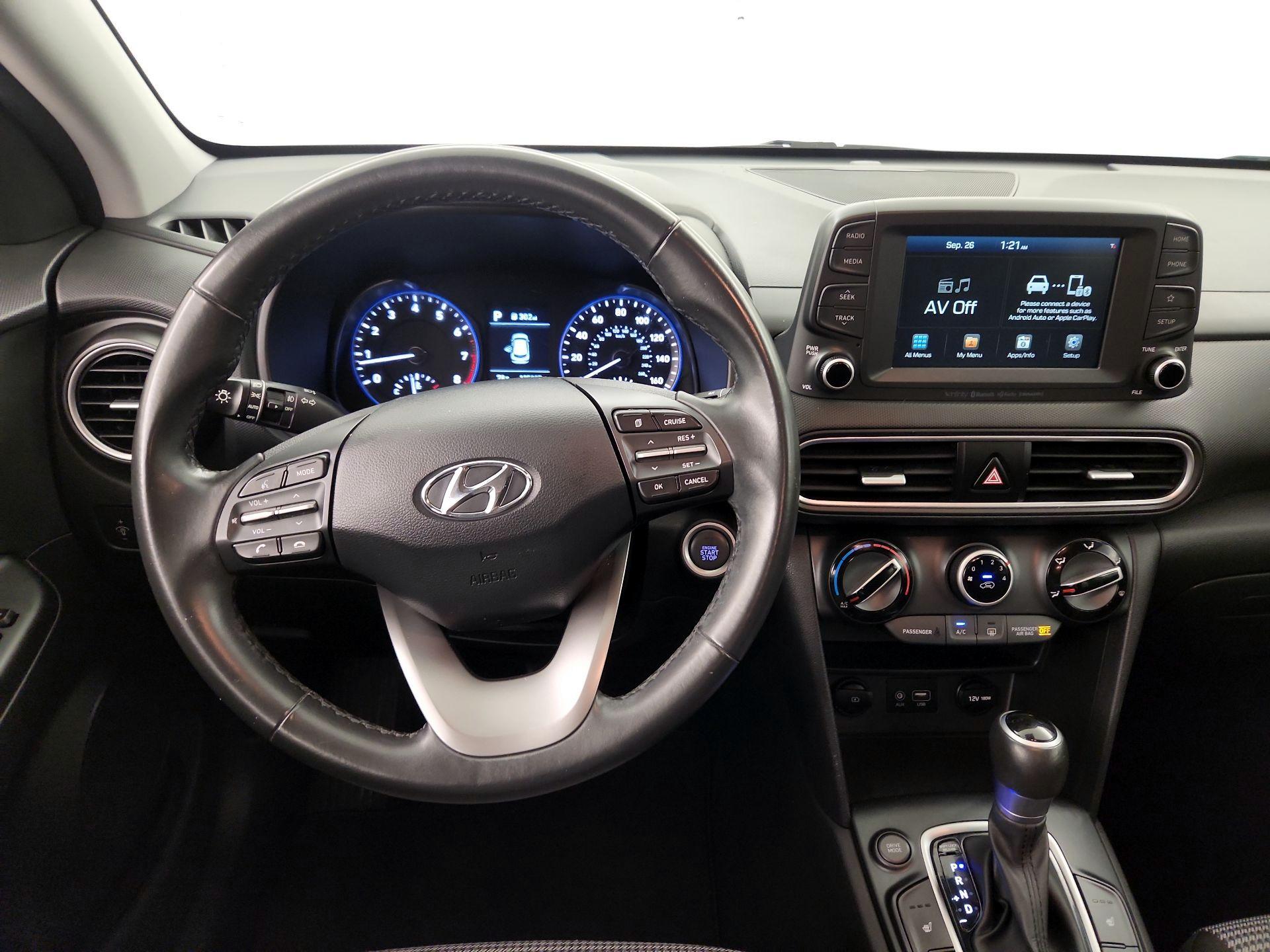 Thumbnail: 2019 Hyundai Kona - 10