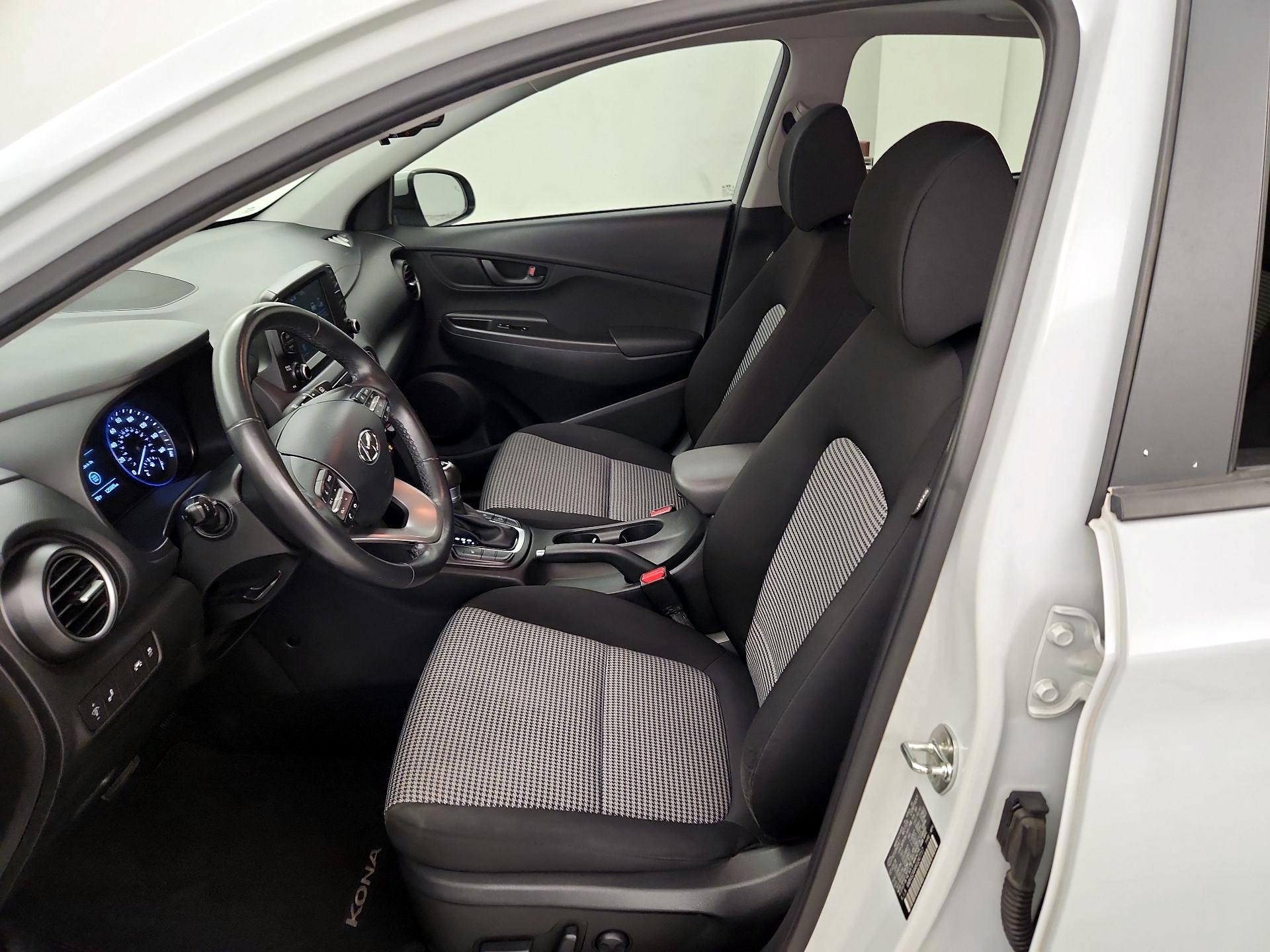 Thumbnail: 2019 Hyundai Kona - 11