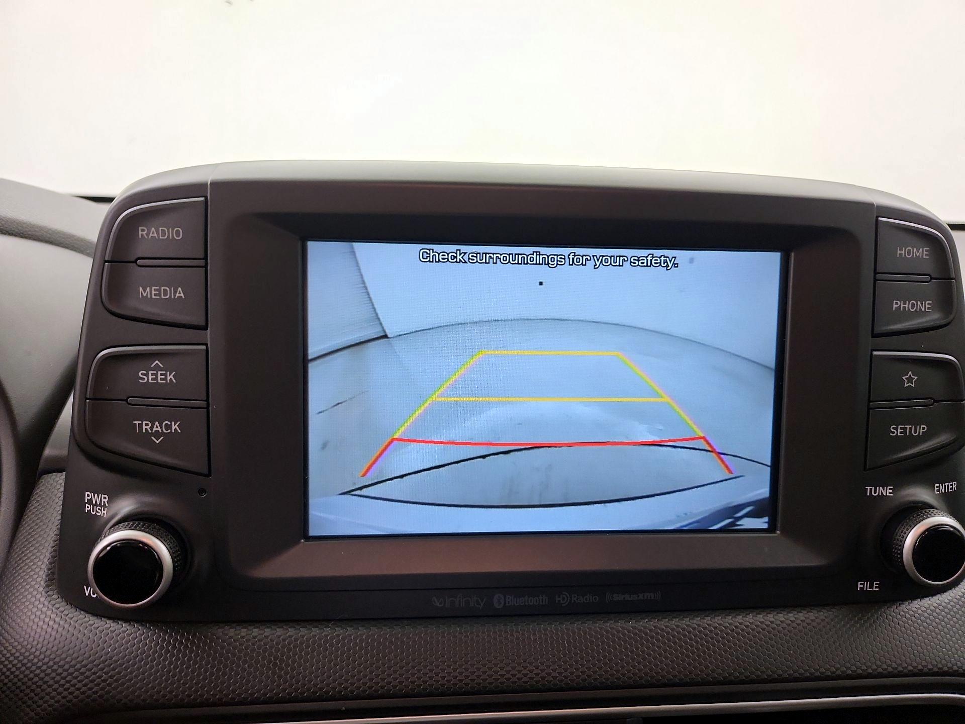 Thumbnail: 2019 Hyundai Kona - 14