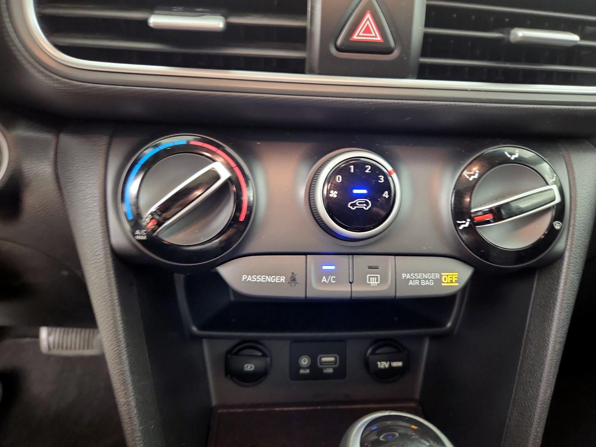 Thumbnail: 2019 Hyundai Kona - 16
