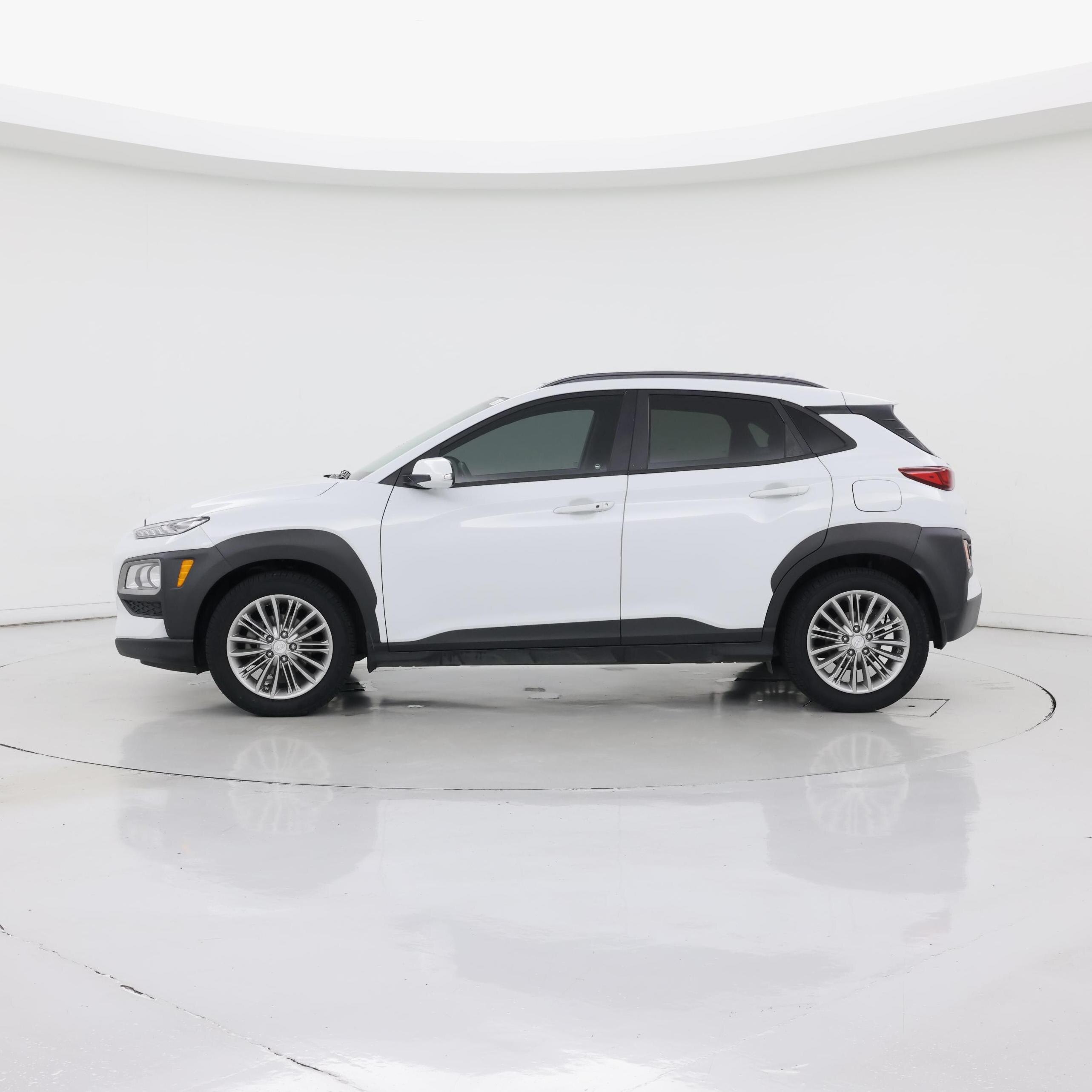 Thumbnail: 2019 Hyundai Kona - 3