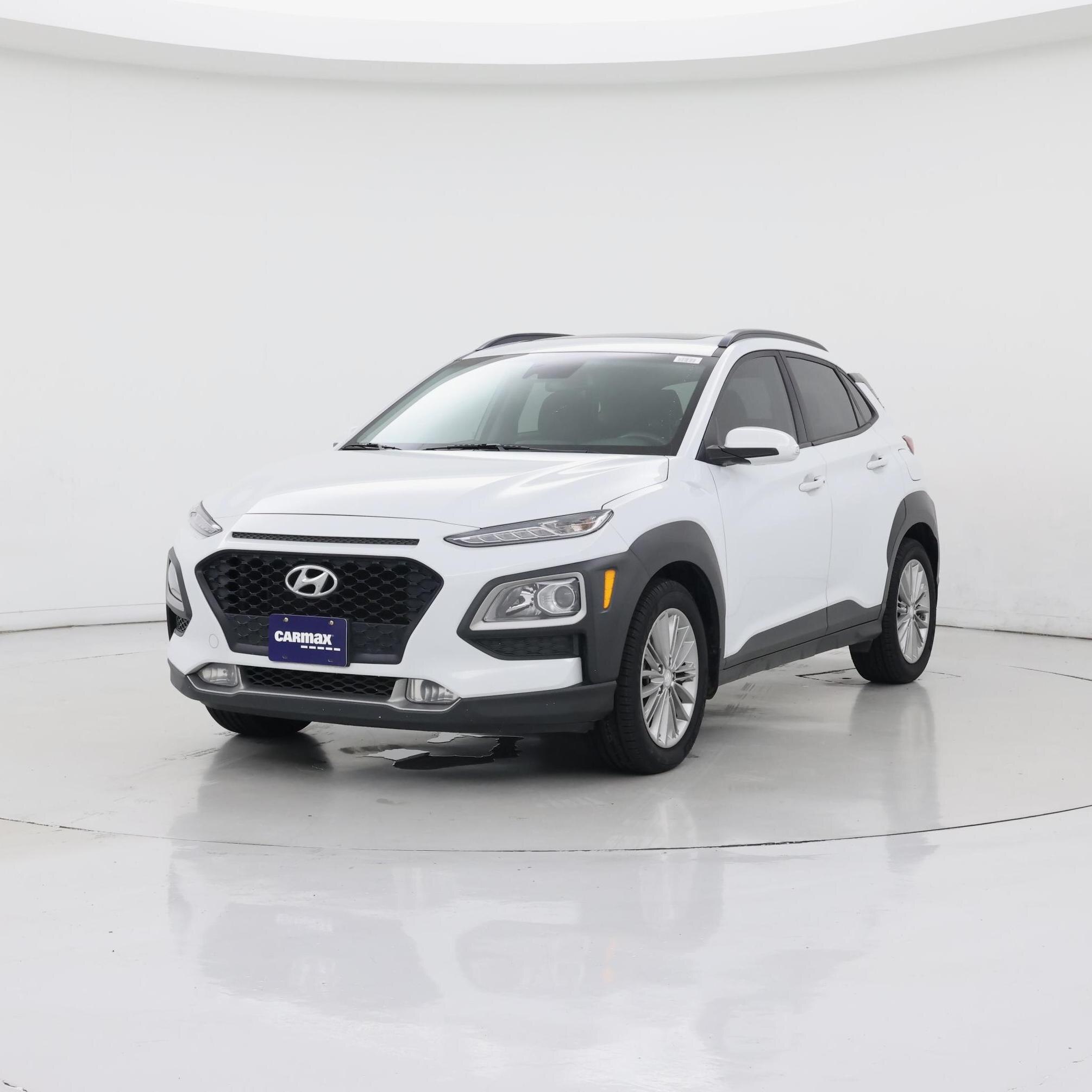 Thumbnail: 2019 Hyundai Kona - 4