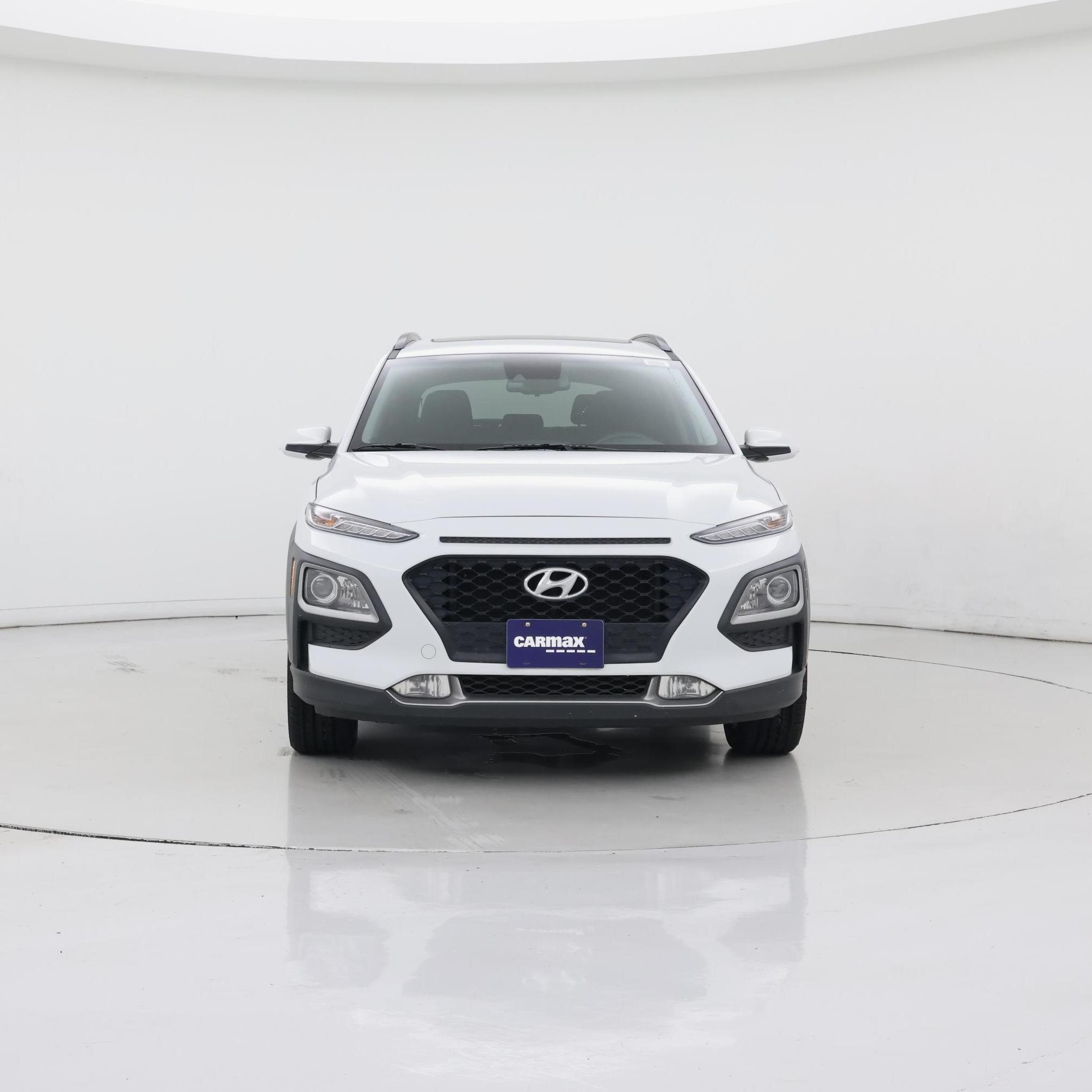 Thumbnail: 2019 Hyundai Kona - 5