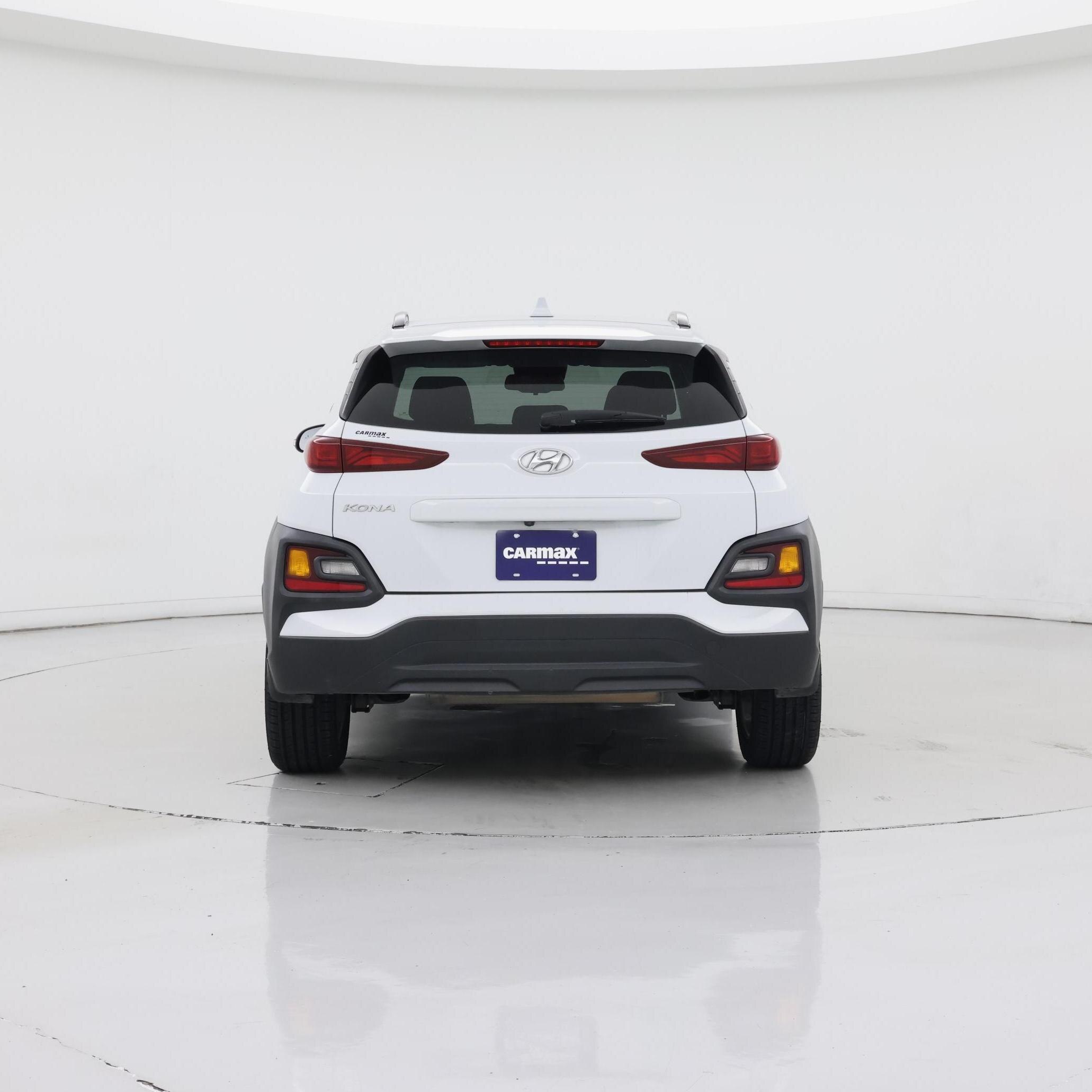 Thumbnail: 2019 Hyundai Kona - 6