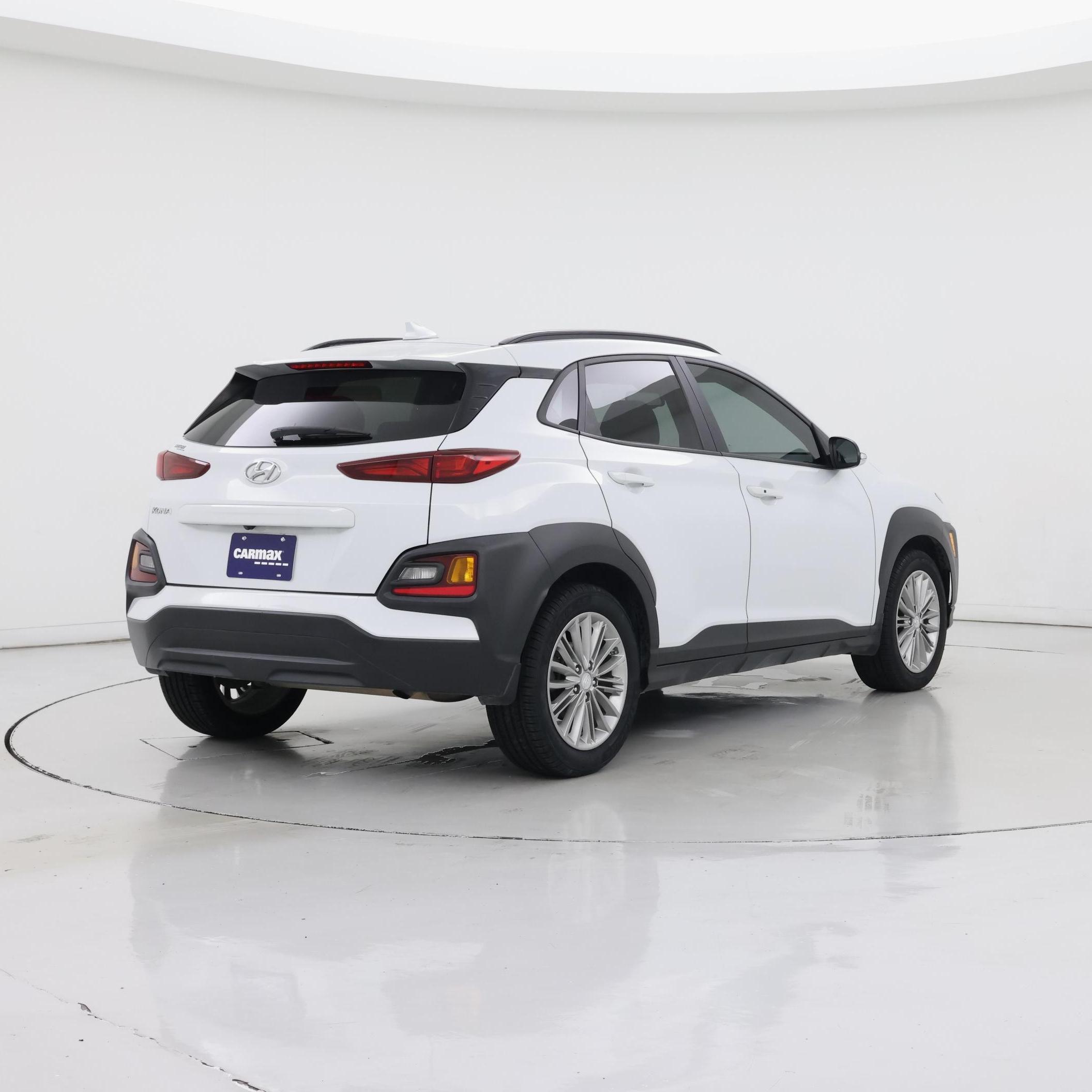 Thumbnail: 2019 Hyundai Kona - 8