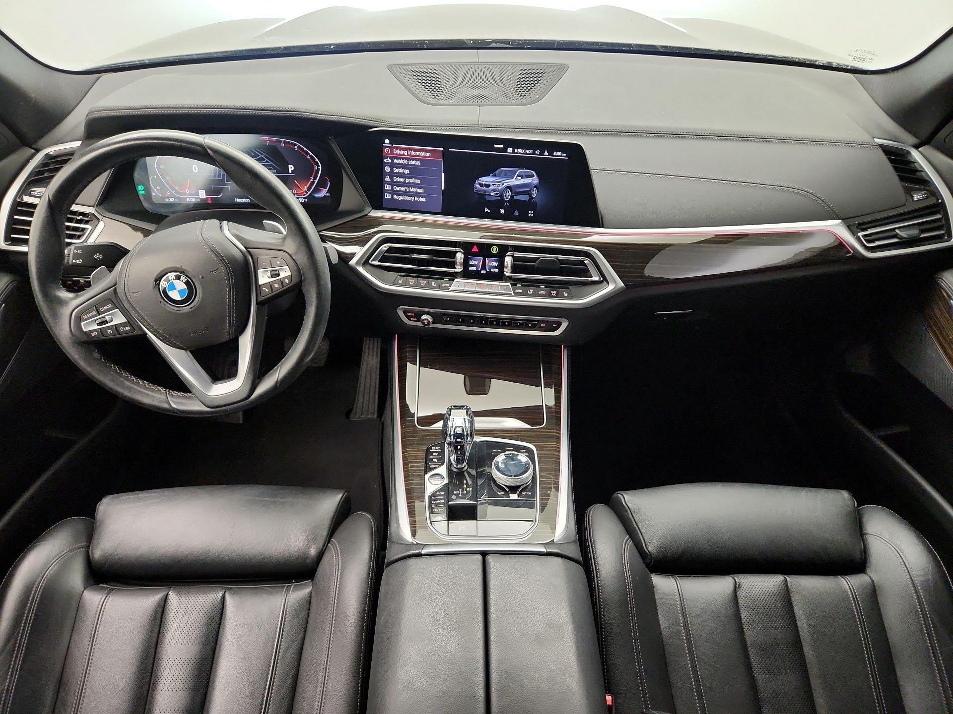 Thumbnail: 2020 BMW X5 - 9