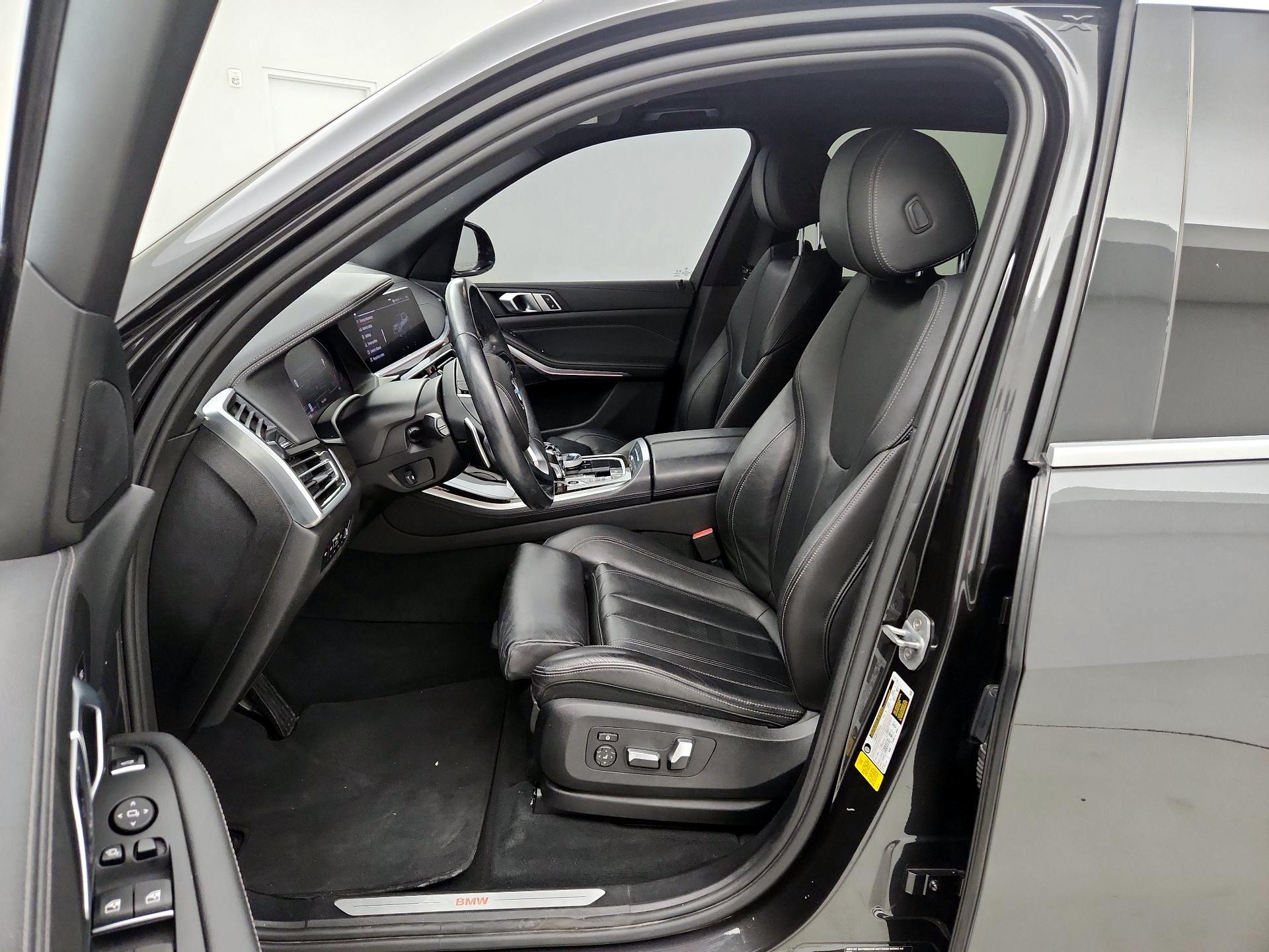 Thumbnail: 2020 BMW X5 - 11