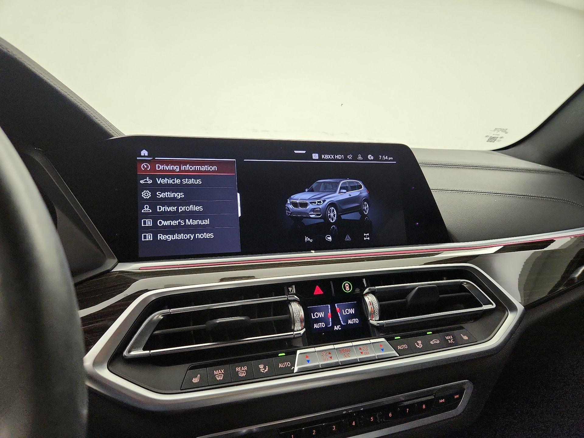 Thumbnail: 2020 BMW X5 - 13