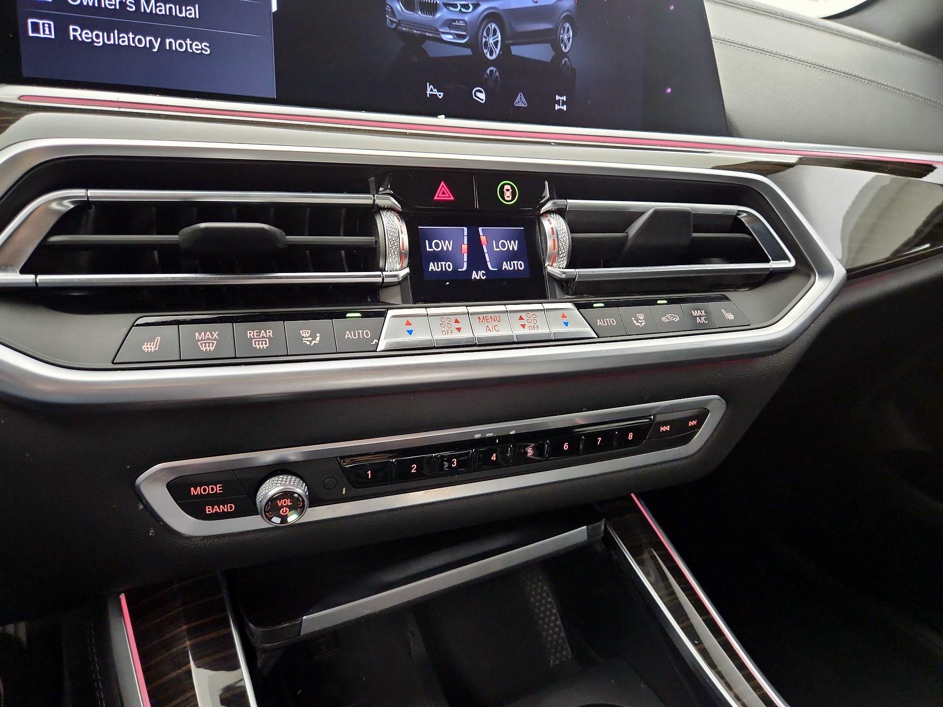 Thumbnail: 2020 BMW X5 - 14