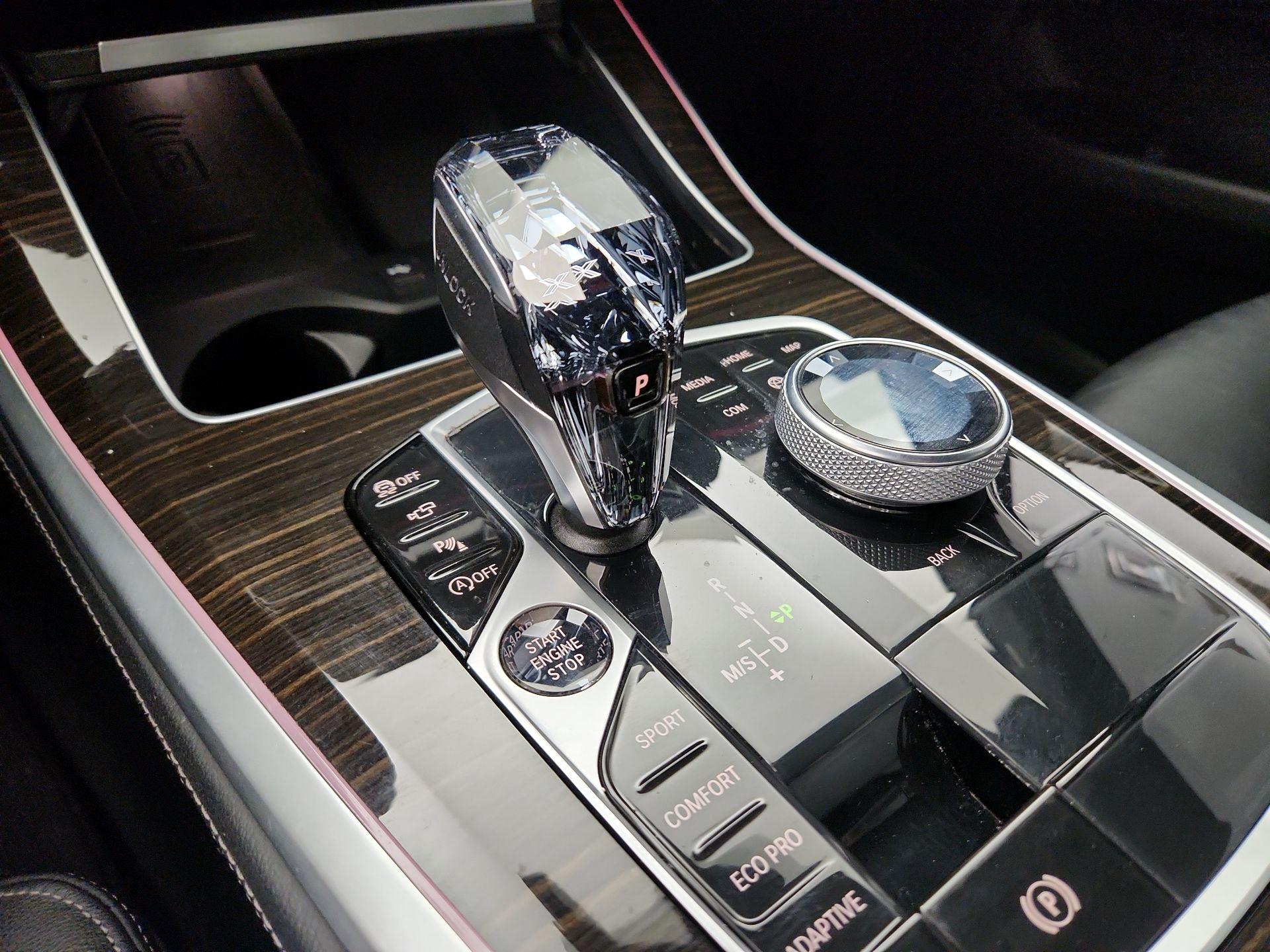 Thumbnail: 2020 BMW X5 - 15