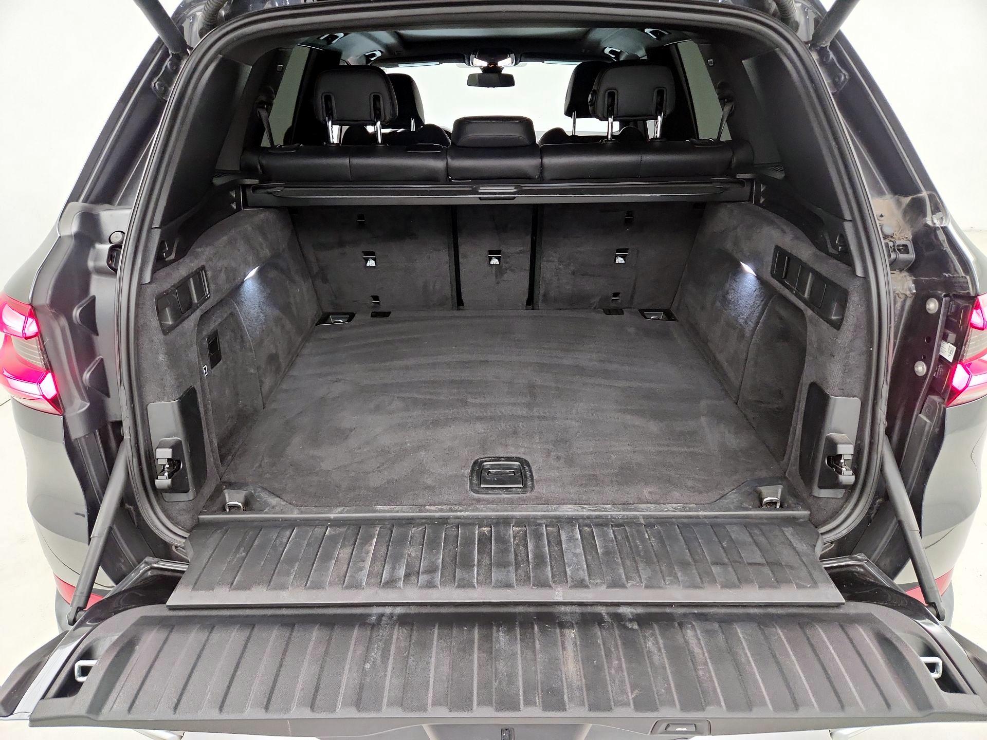 Thumbnail: 2020 BMW X5 - 16