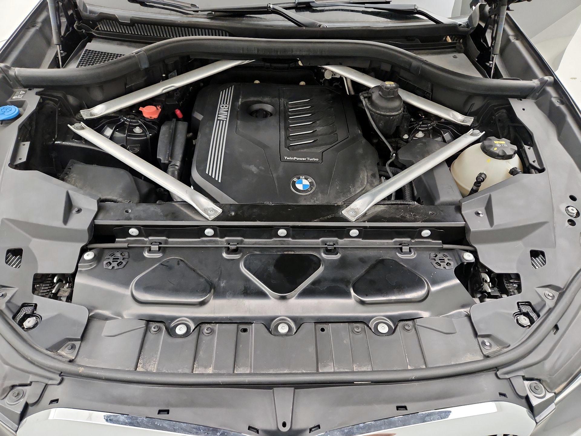 Thumbnail: 2020 BMW X5 - 17
