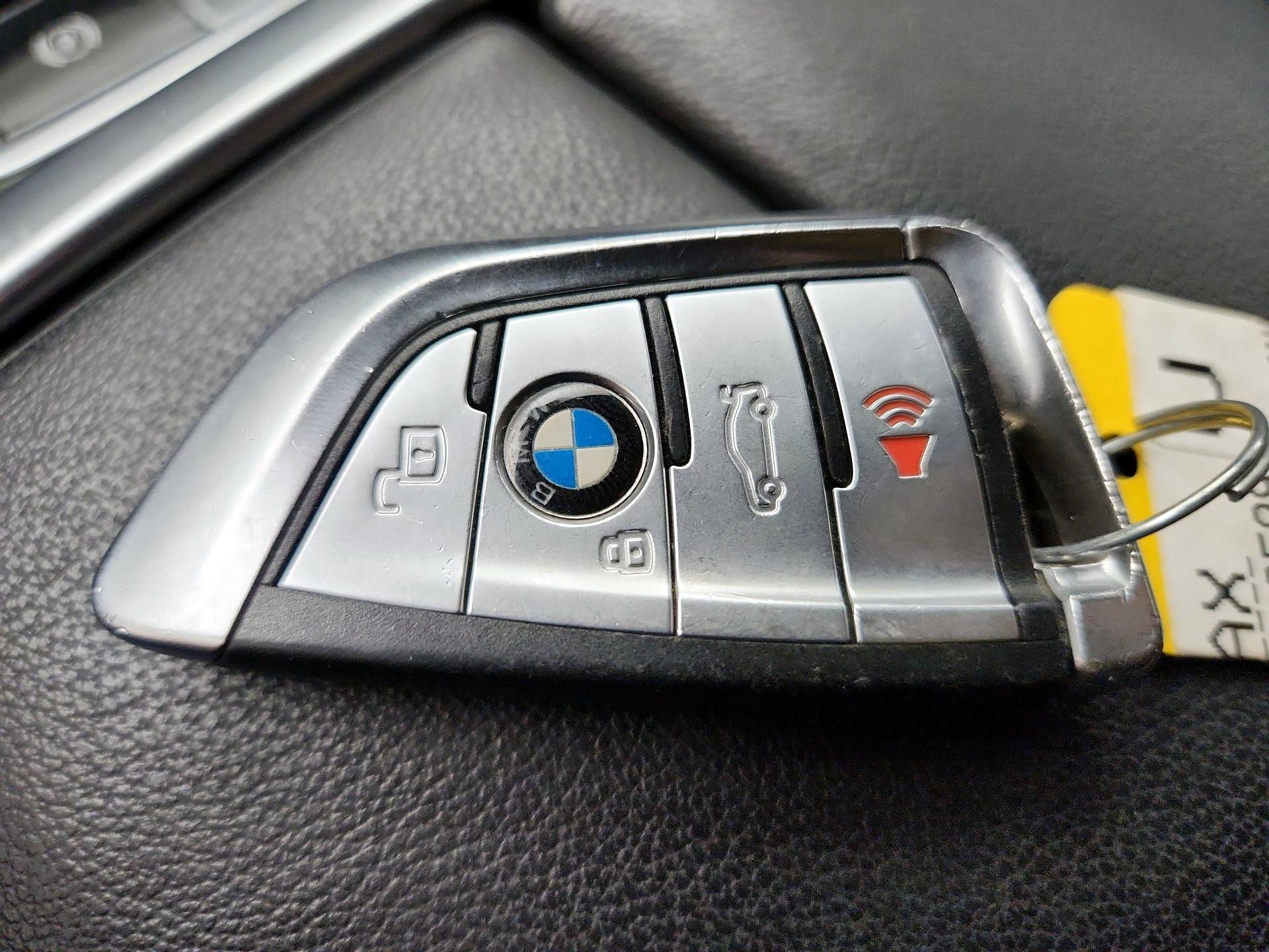 Thumbnail: 2020 BMW X5 - 18
