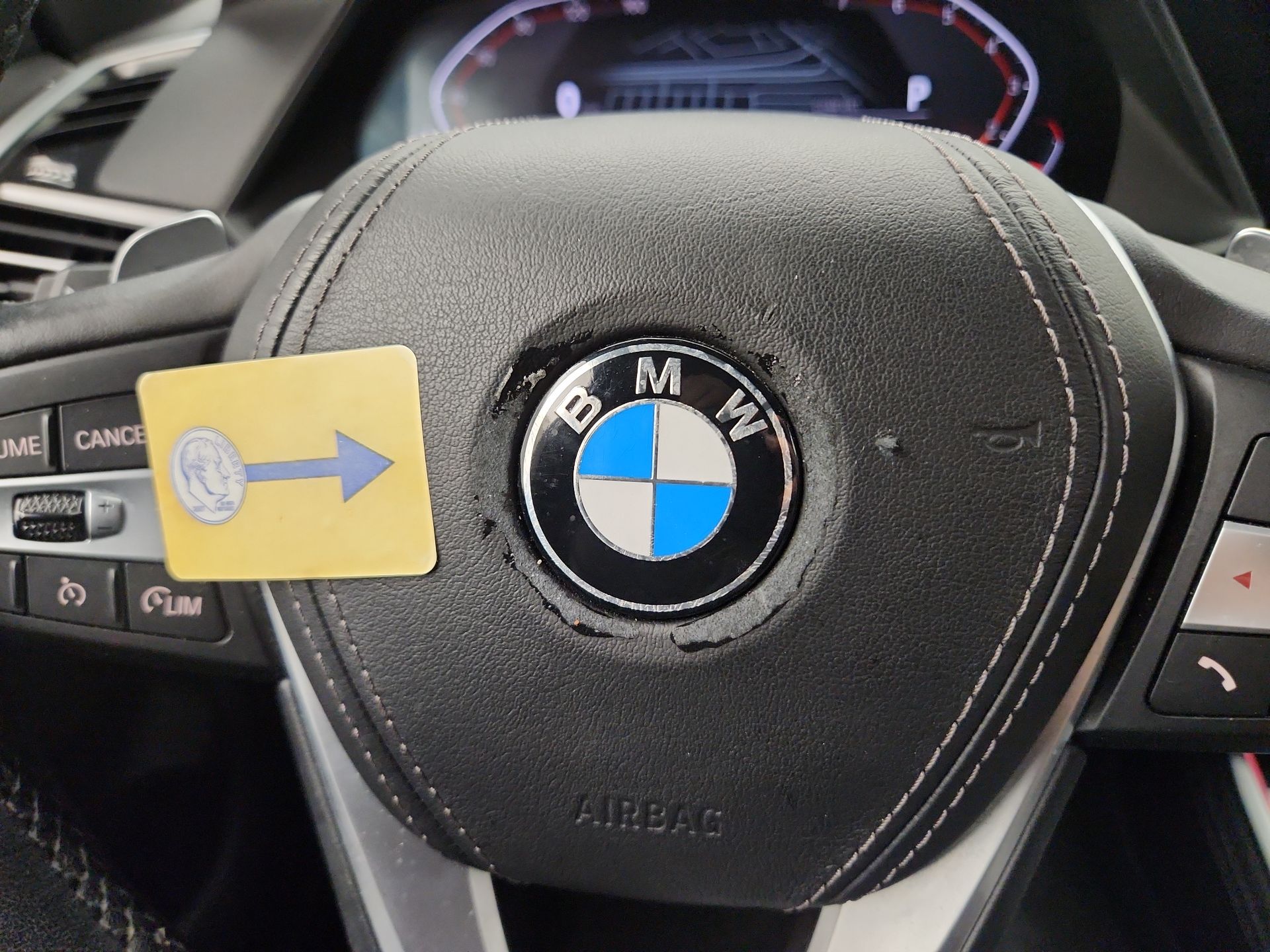 Thumbnail: 2020 BMW X5 - 19