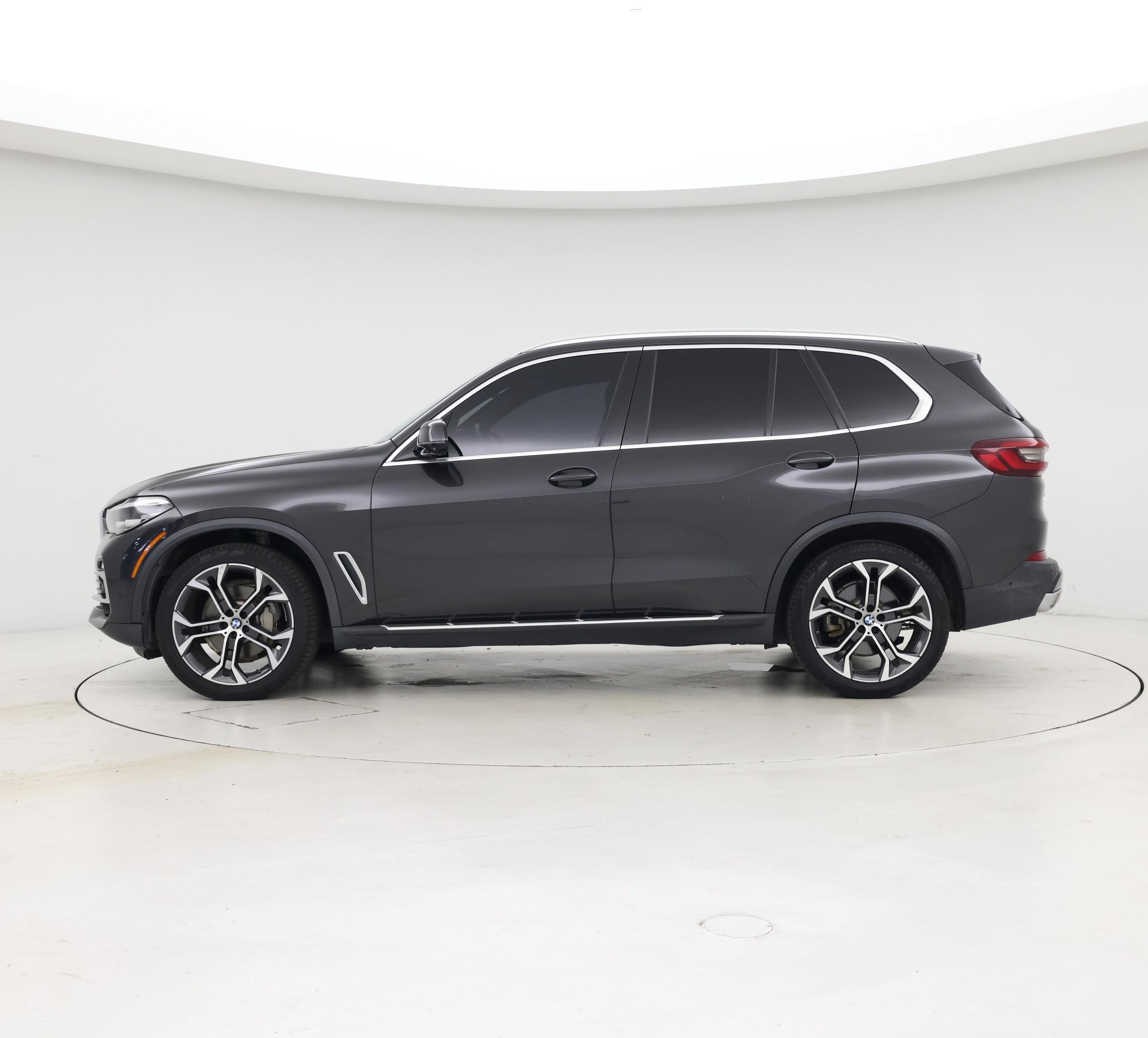 Thumbnail: 2020 BMW X5 - 3