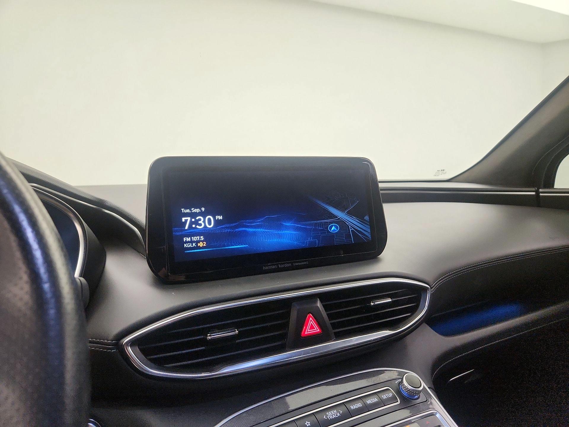 Thumbnail: 2022 Hyundai Santa Fe - 13