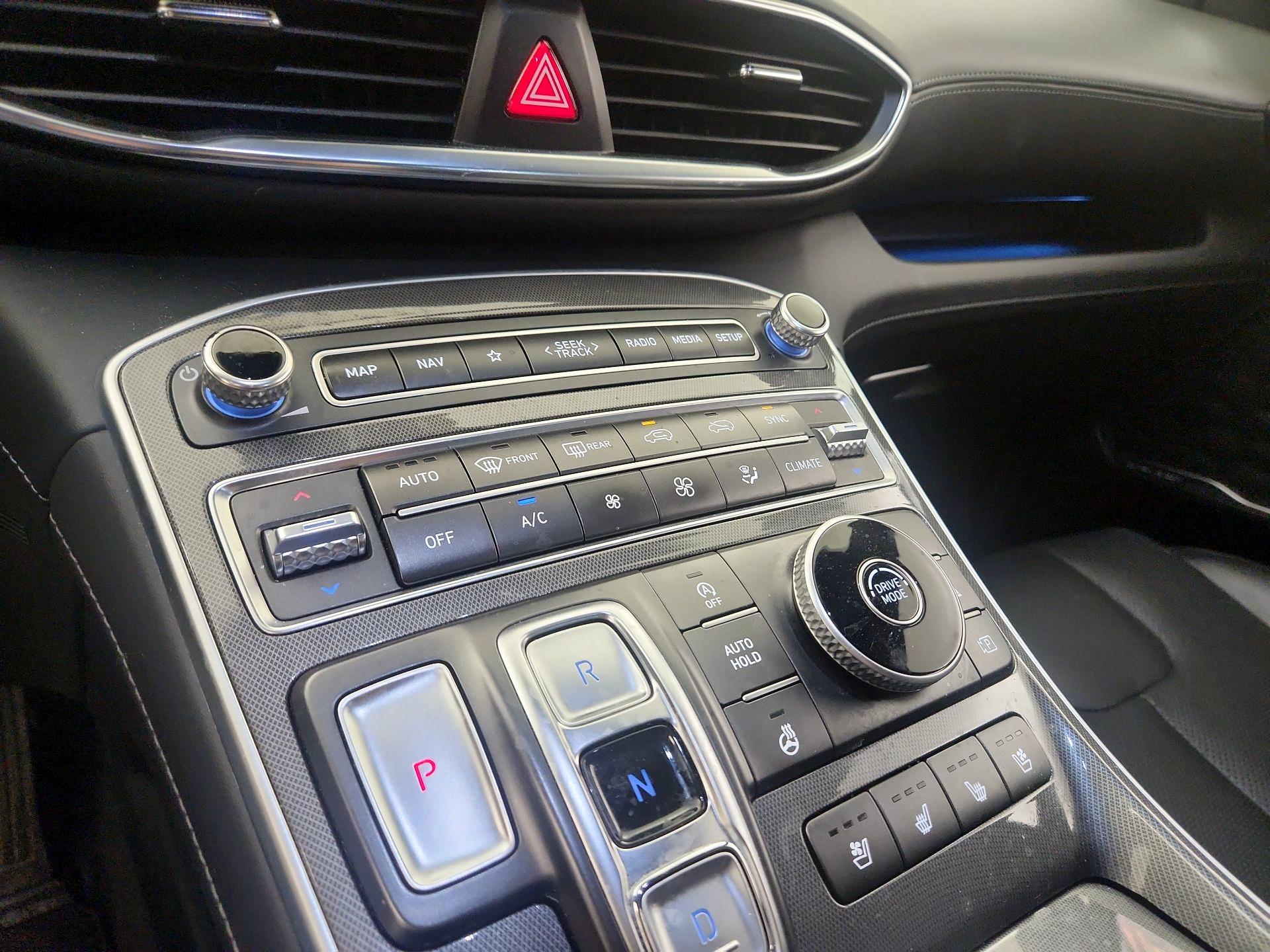 Thumbnail: 2022 Hyundai Santa Fe - 14