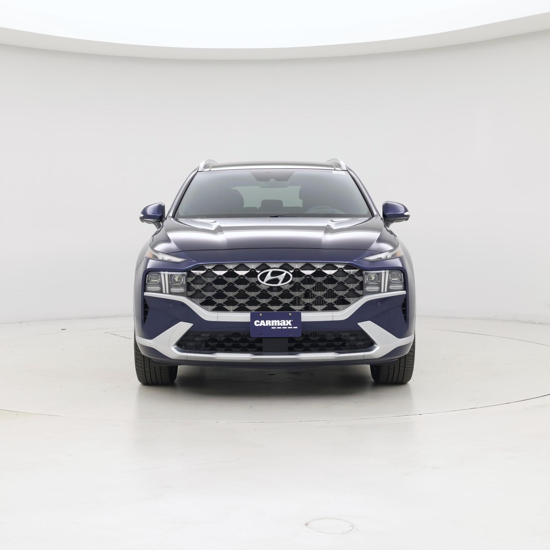 Thumbnail: 2022 Hyundai Santa Fe - 5