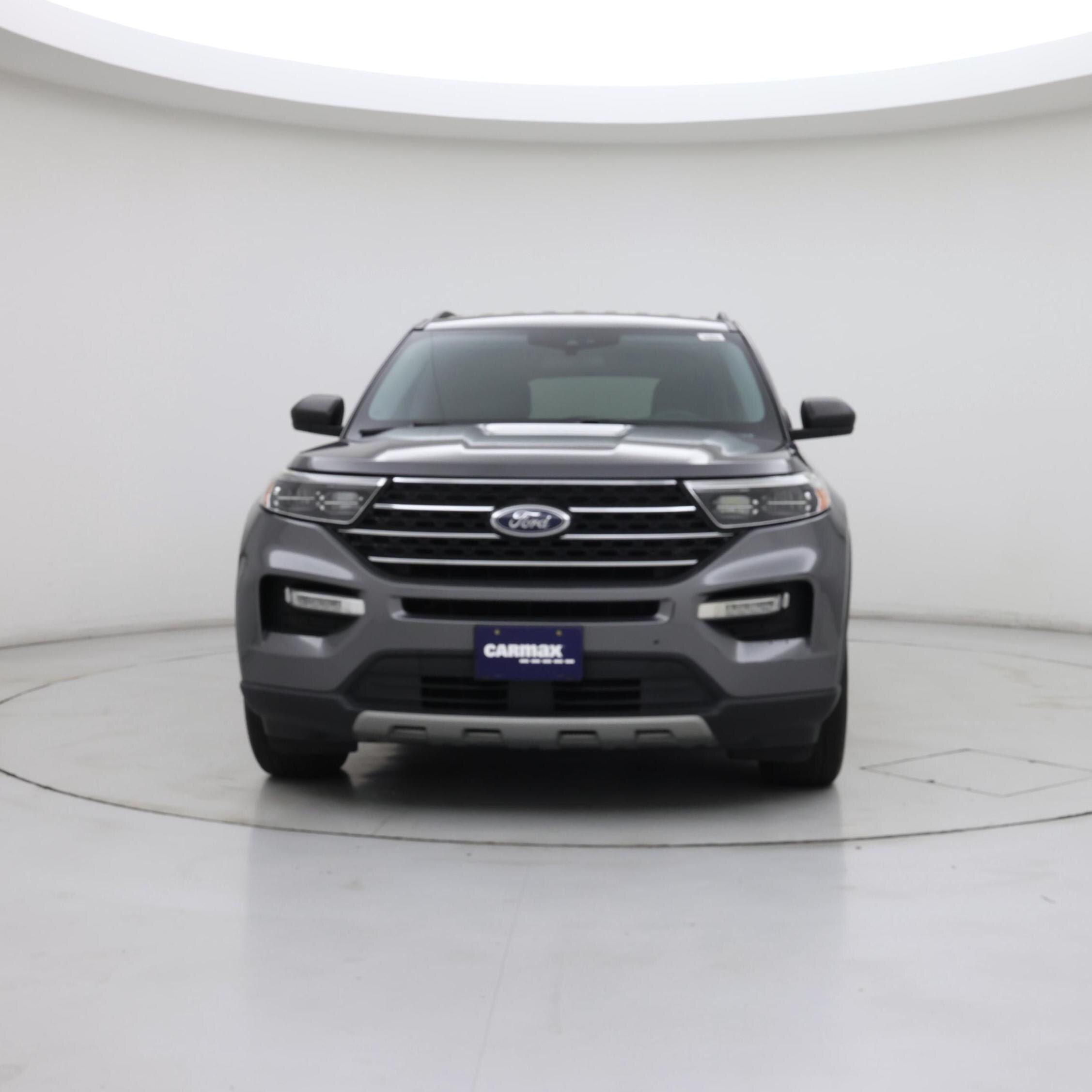 Thumbnail: 2022 Ford Explorer - 5