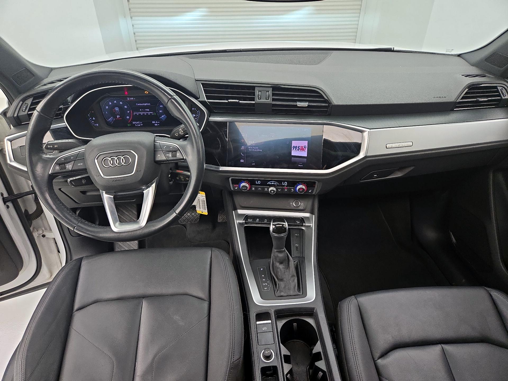 Thumbnail: 2019 Audi Q3 - 9
