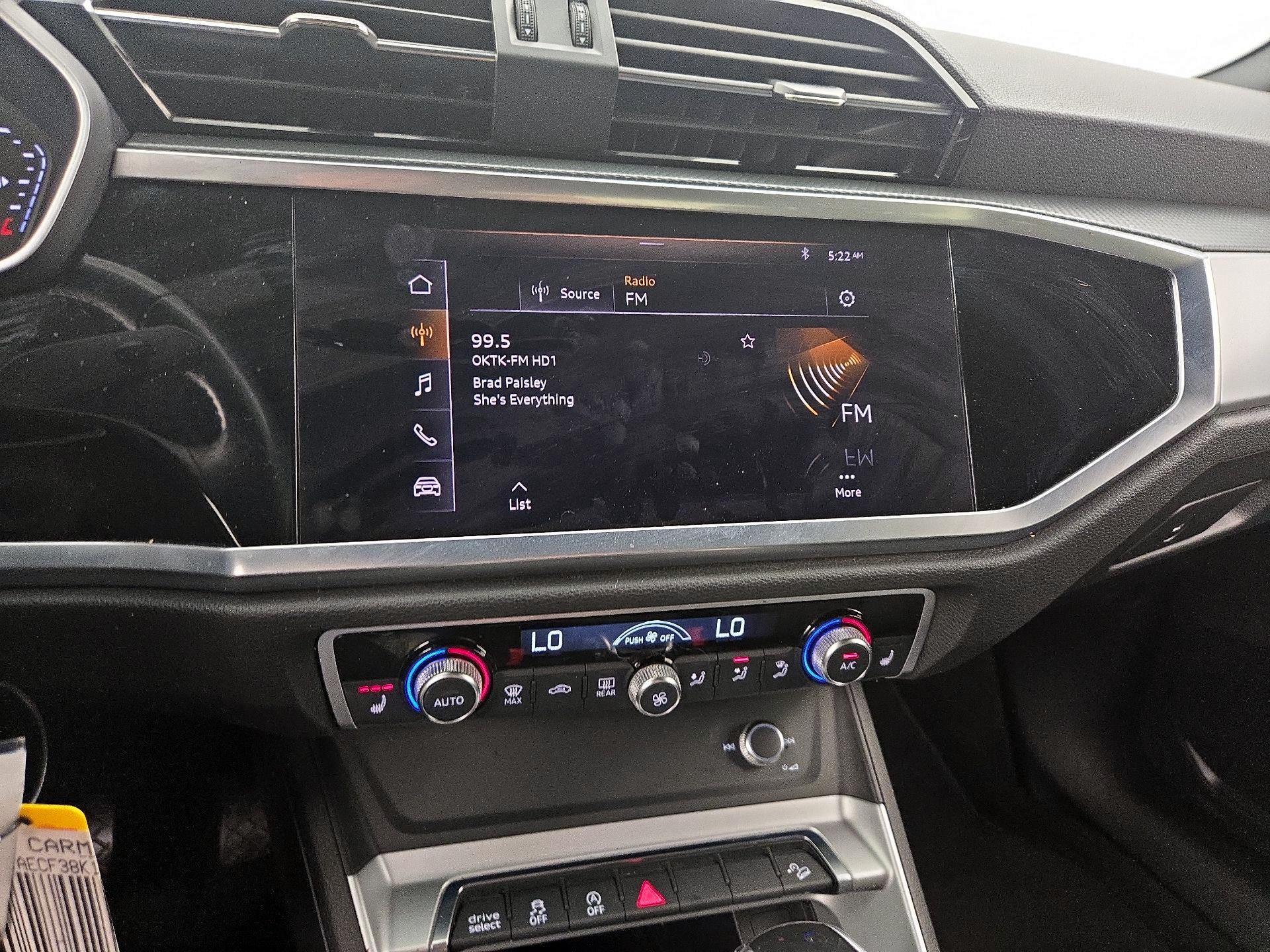 Thumbnail: 2019 Audi Q3 - 15