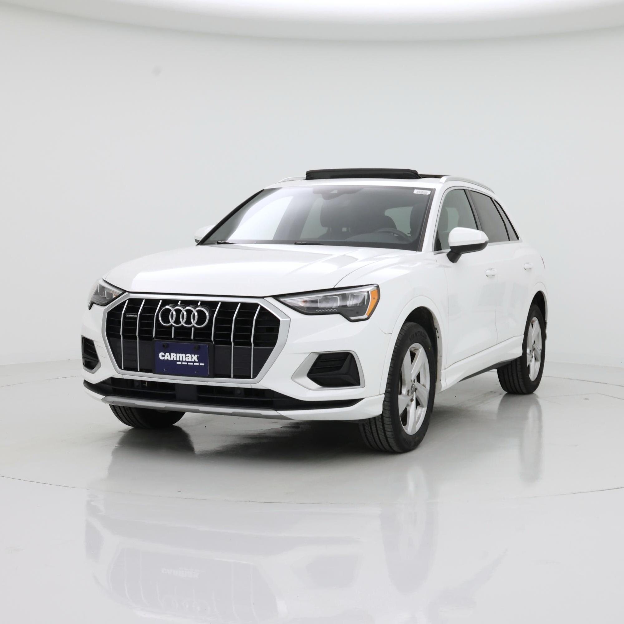 Thumbnail: 2019 Audi Q3 - 4