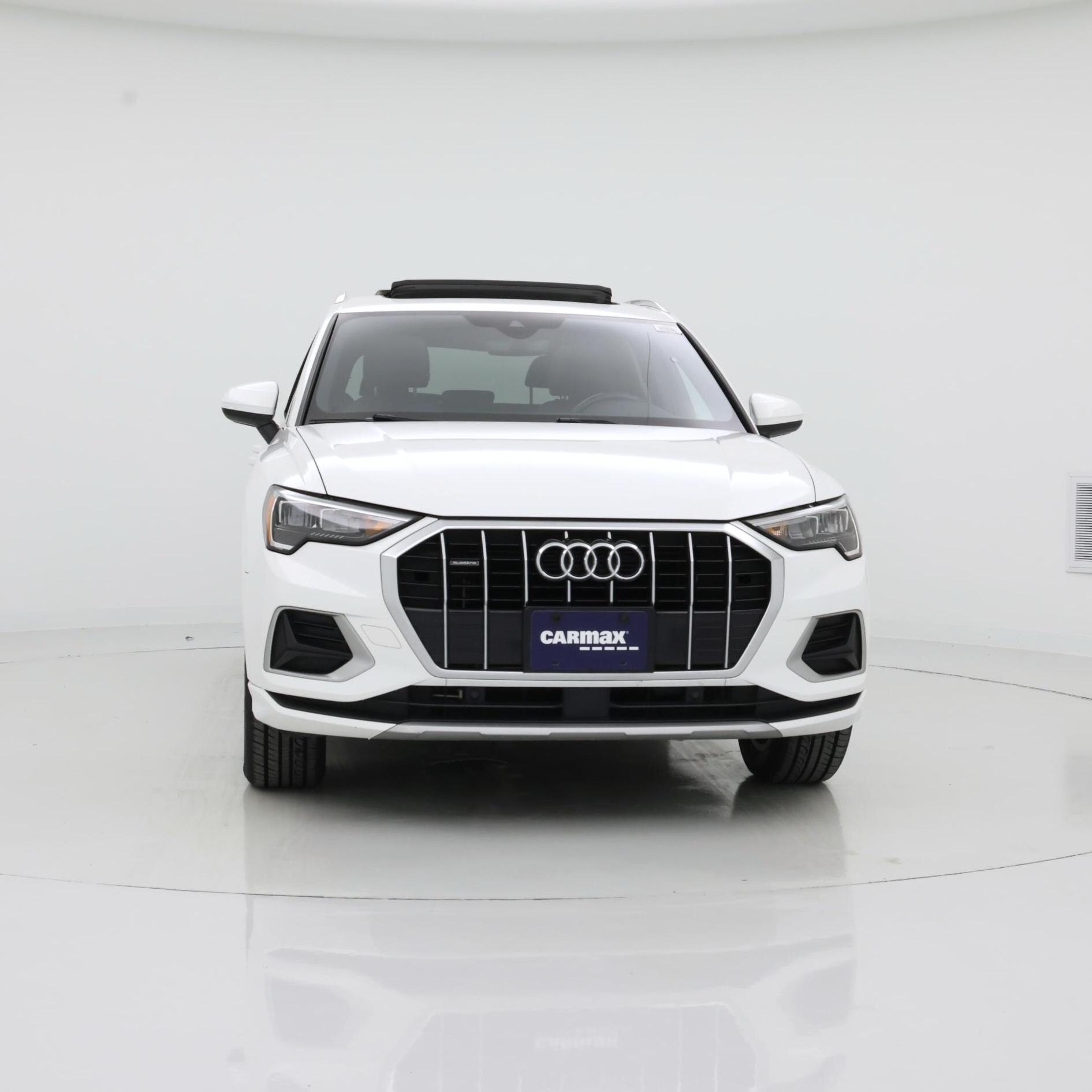 Thumbnail: 2019 Audi Q3 - 5