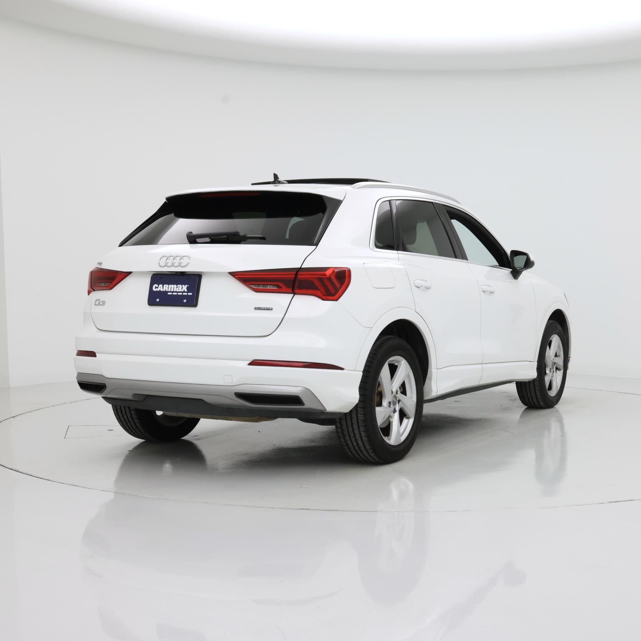 Thumbnail: 2019 Audi Q3 - 8
