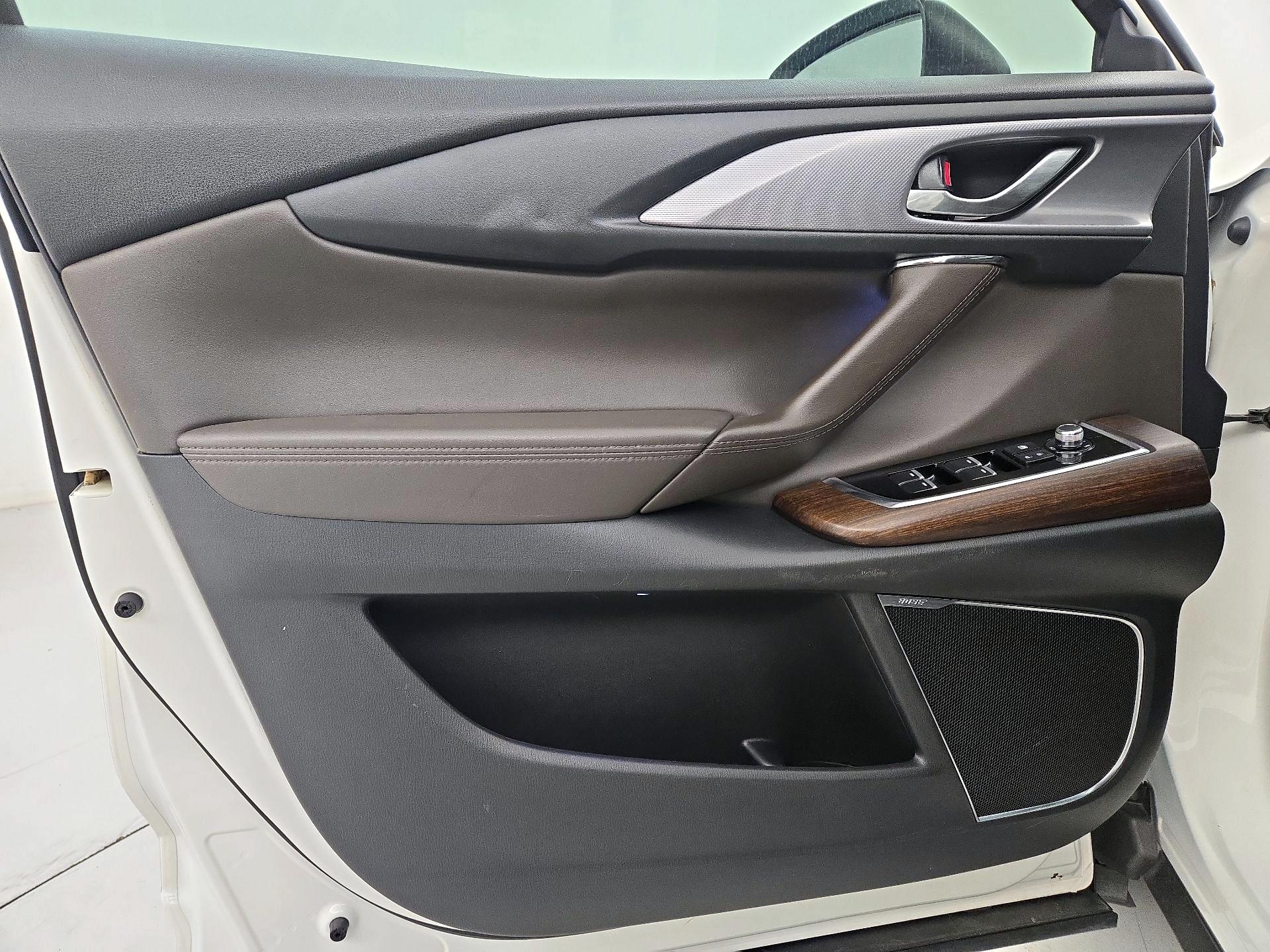 Thumbnail: 2022 Mazda CX-9 - 12