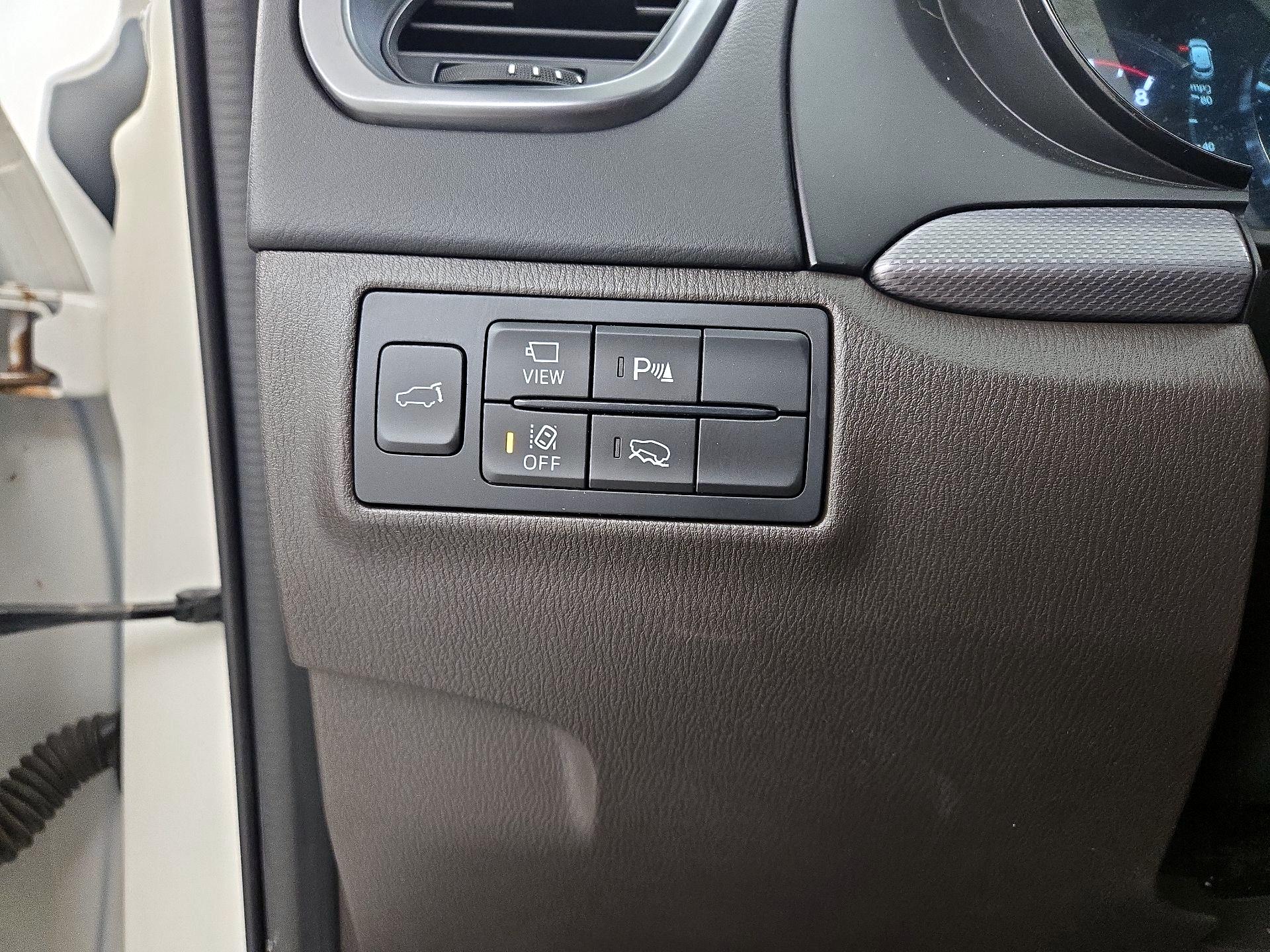 Thumbnail: 2022 Mazda CX-9 - 13