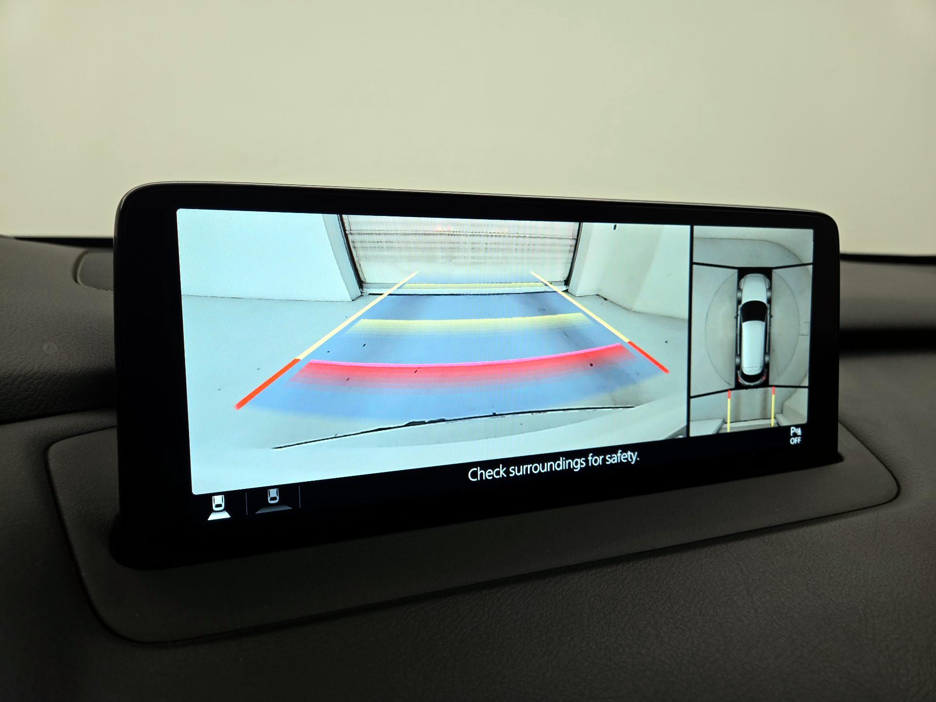 Thumbnail: 2022 Mazda CX-9 - 14