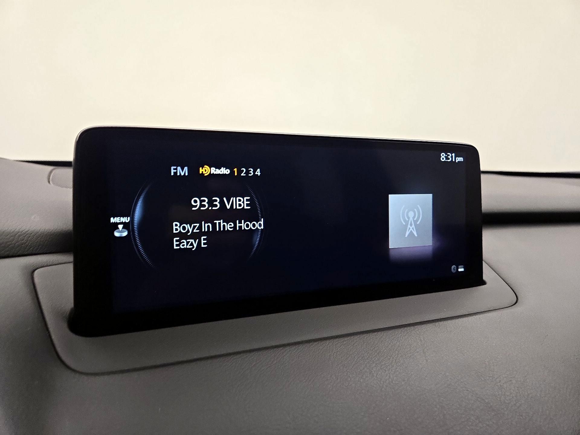 Thumbnail: 2022 Mazda CX-9 - 15