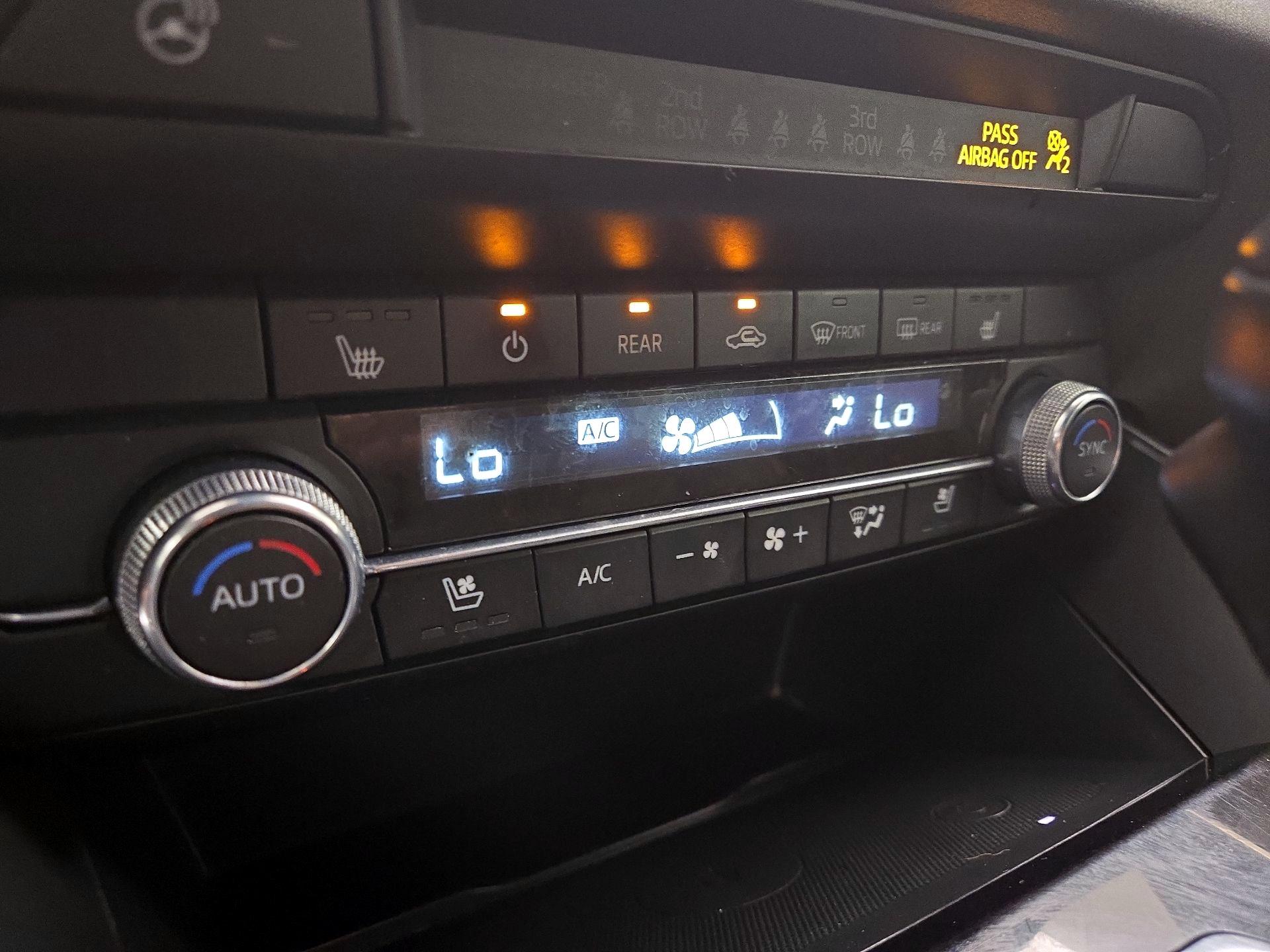 Thumbnail: 2022 Mazda CX-9 - 16