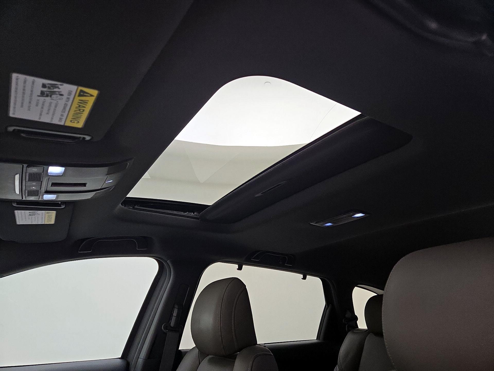 Thumbnail: 2022 Mazda CX-9 - 18