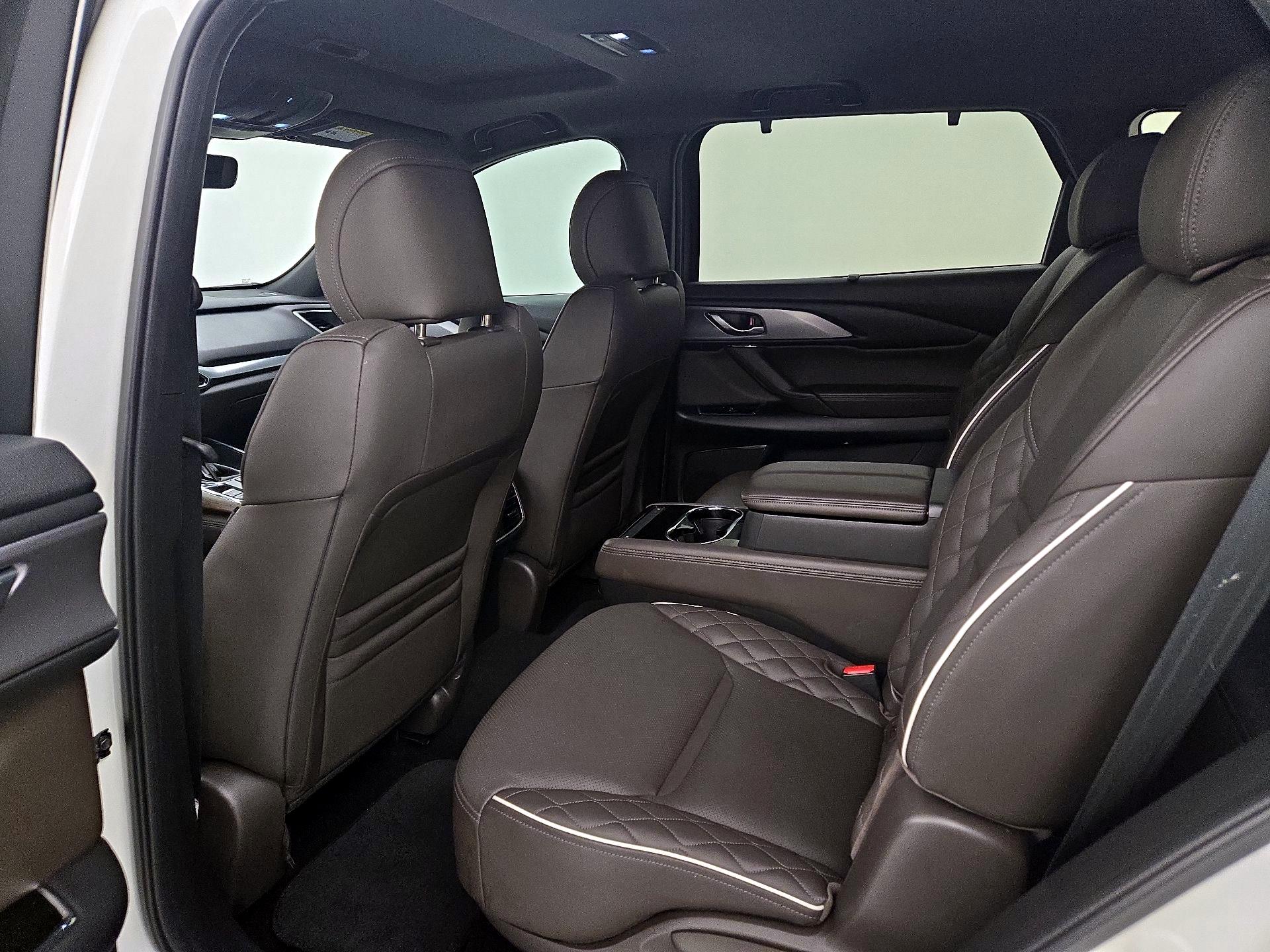 Thumbnail: 2022 Mazda CX-9 - 19