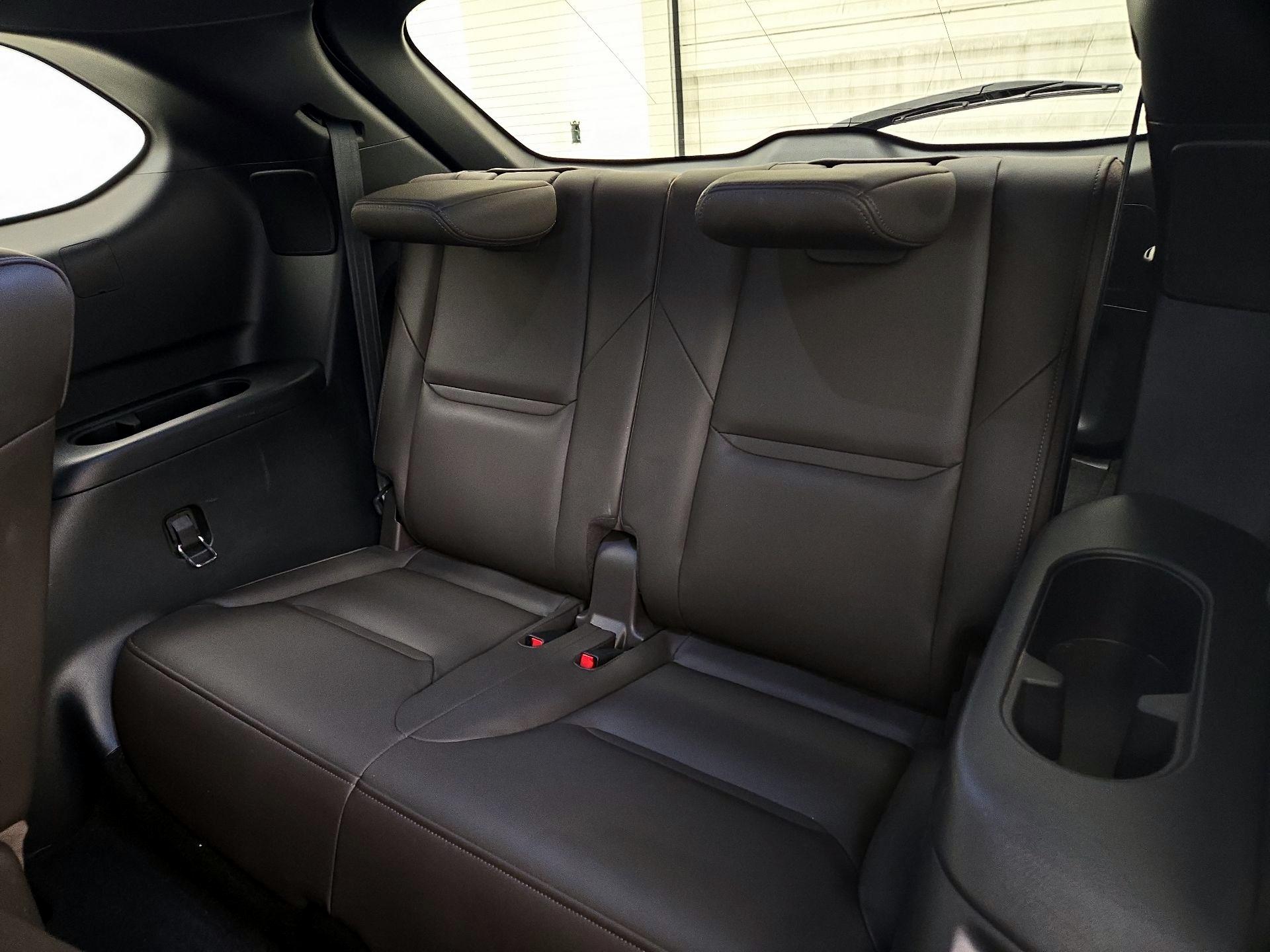 Thumbnail: 2022 Mazda CX-9 - 20