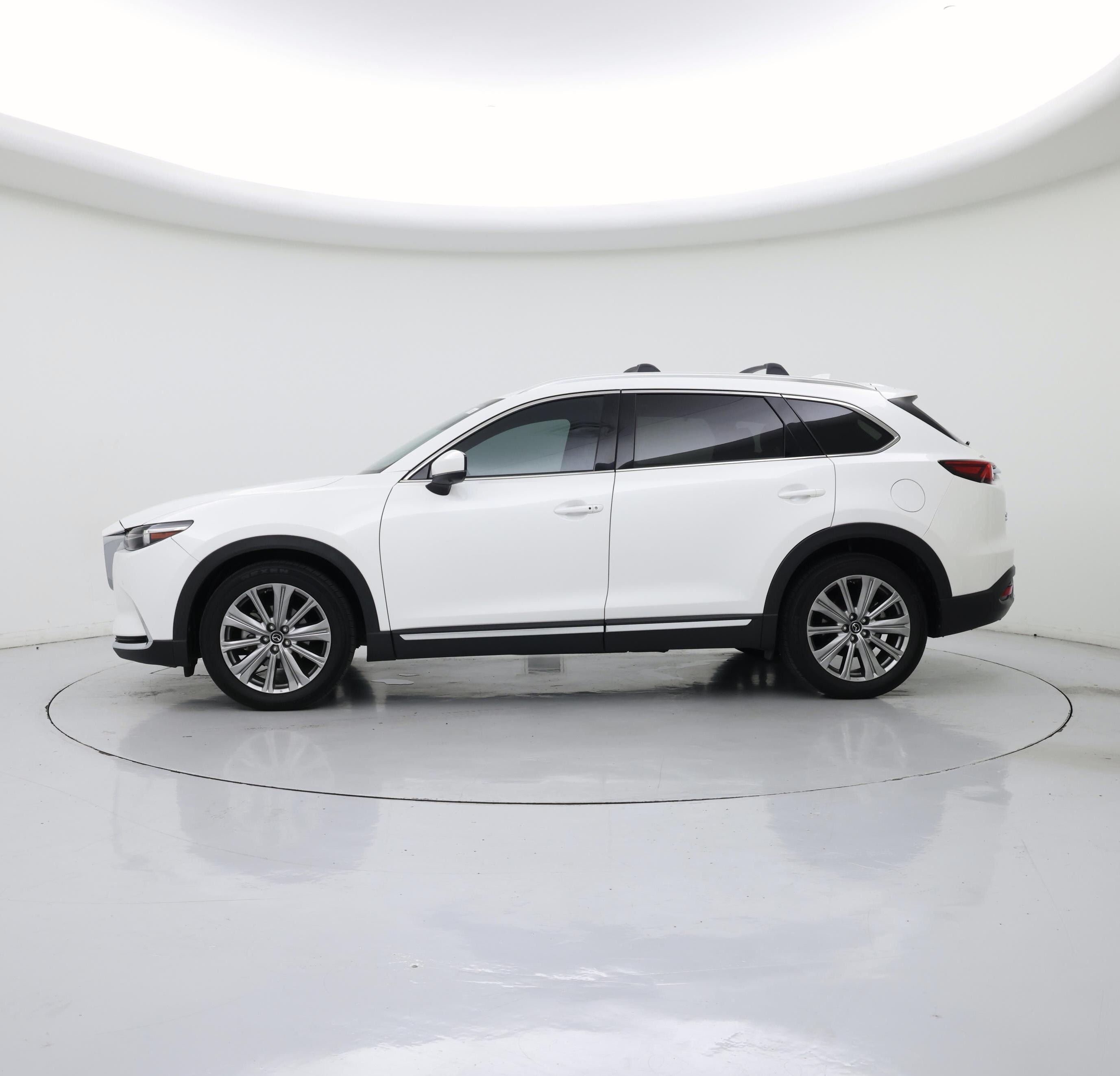 Thumbnail: 2022 Mazda CX-9 - 3