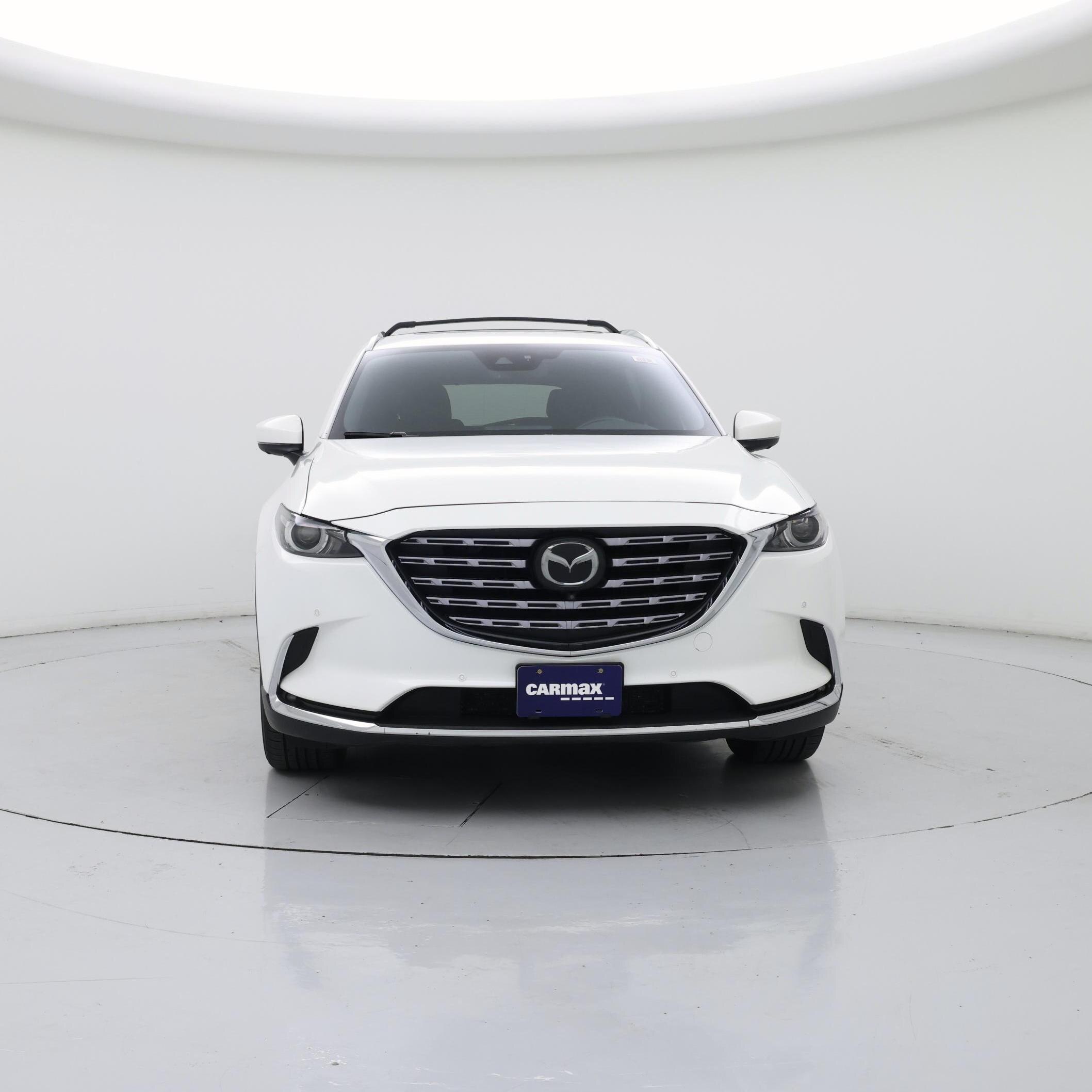 Thumbnail: 2022 Mazda CX-9 - 5