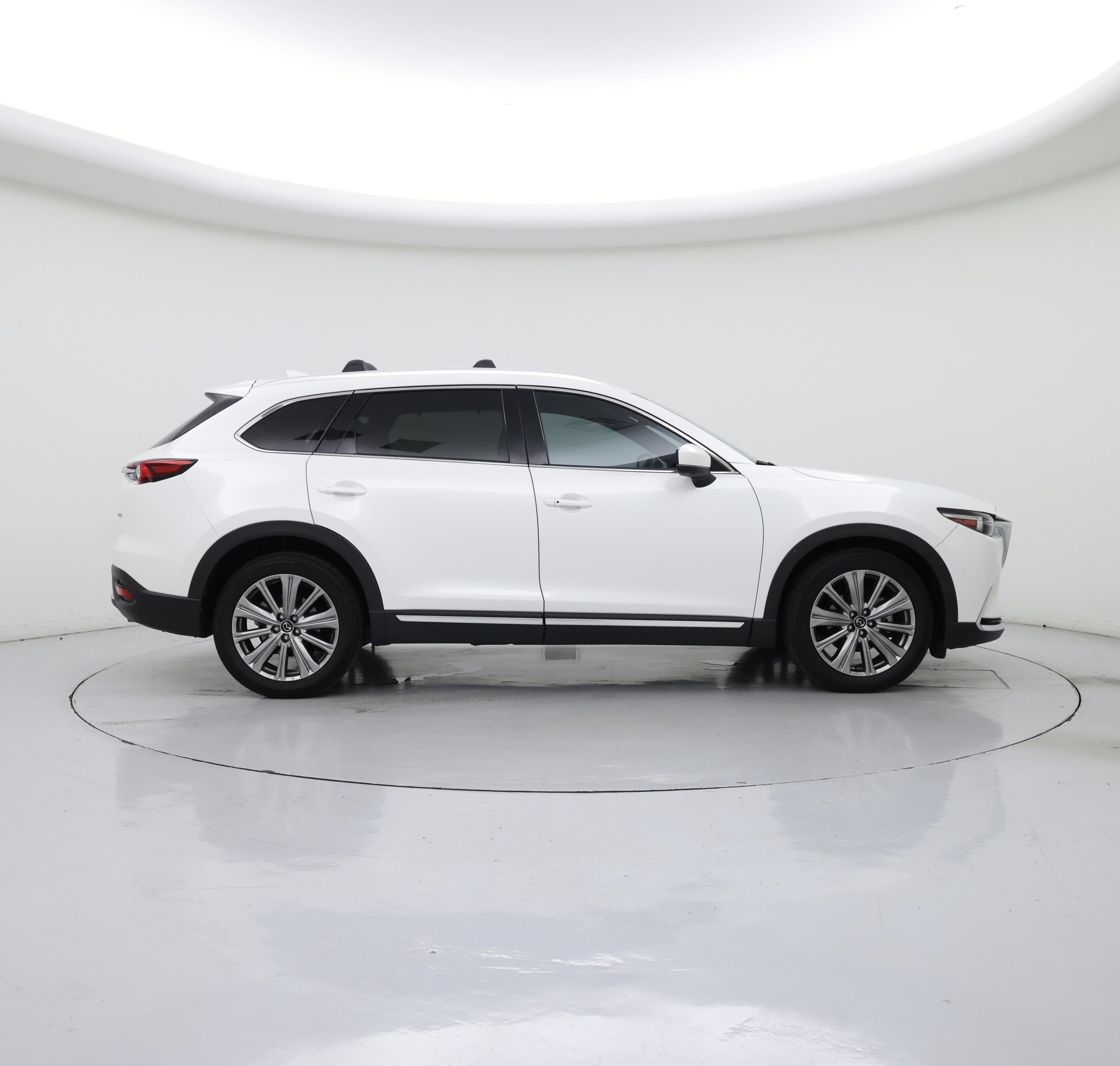 Thumbnail: 2022 Mazda CX-9 - 7
