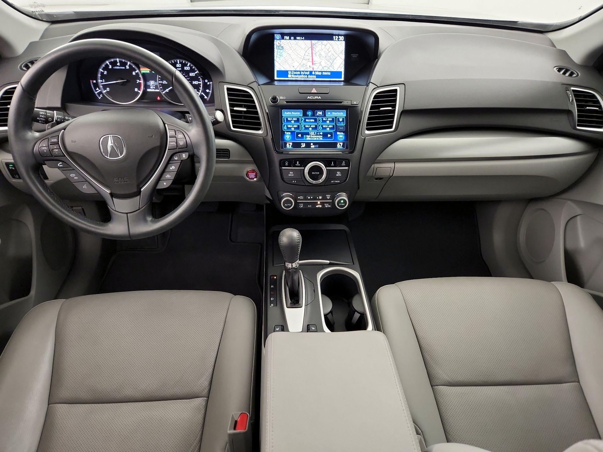 Thumbnail: 2018 Acura RDX - 9