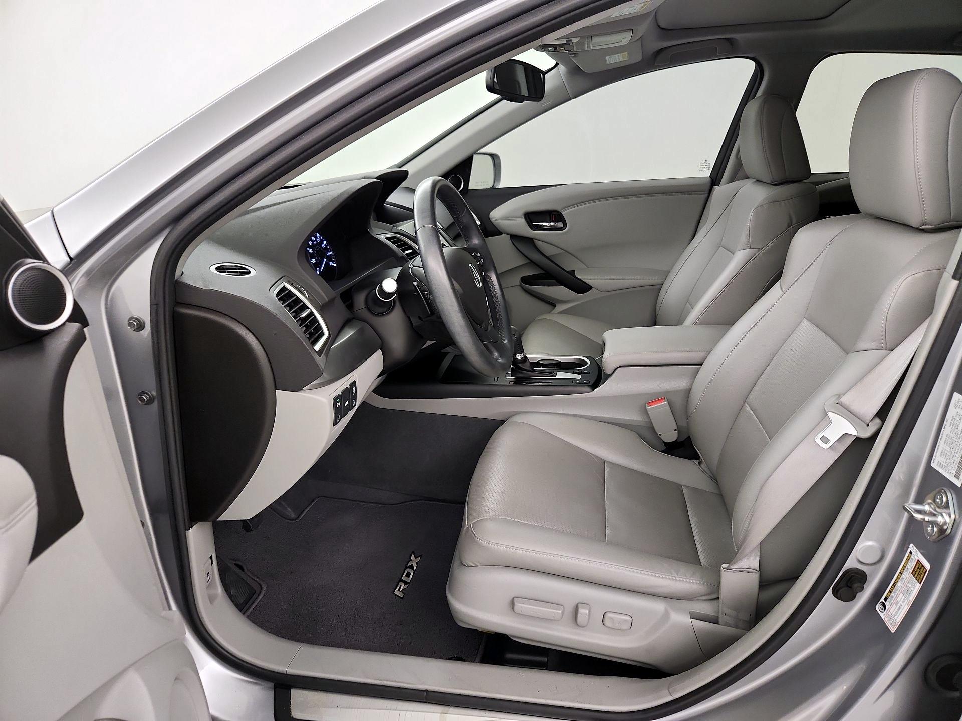 Thumbnail: 2018 Acura RDX - 11