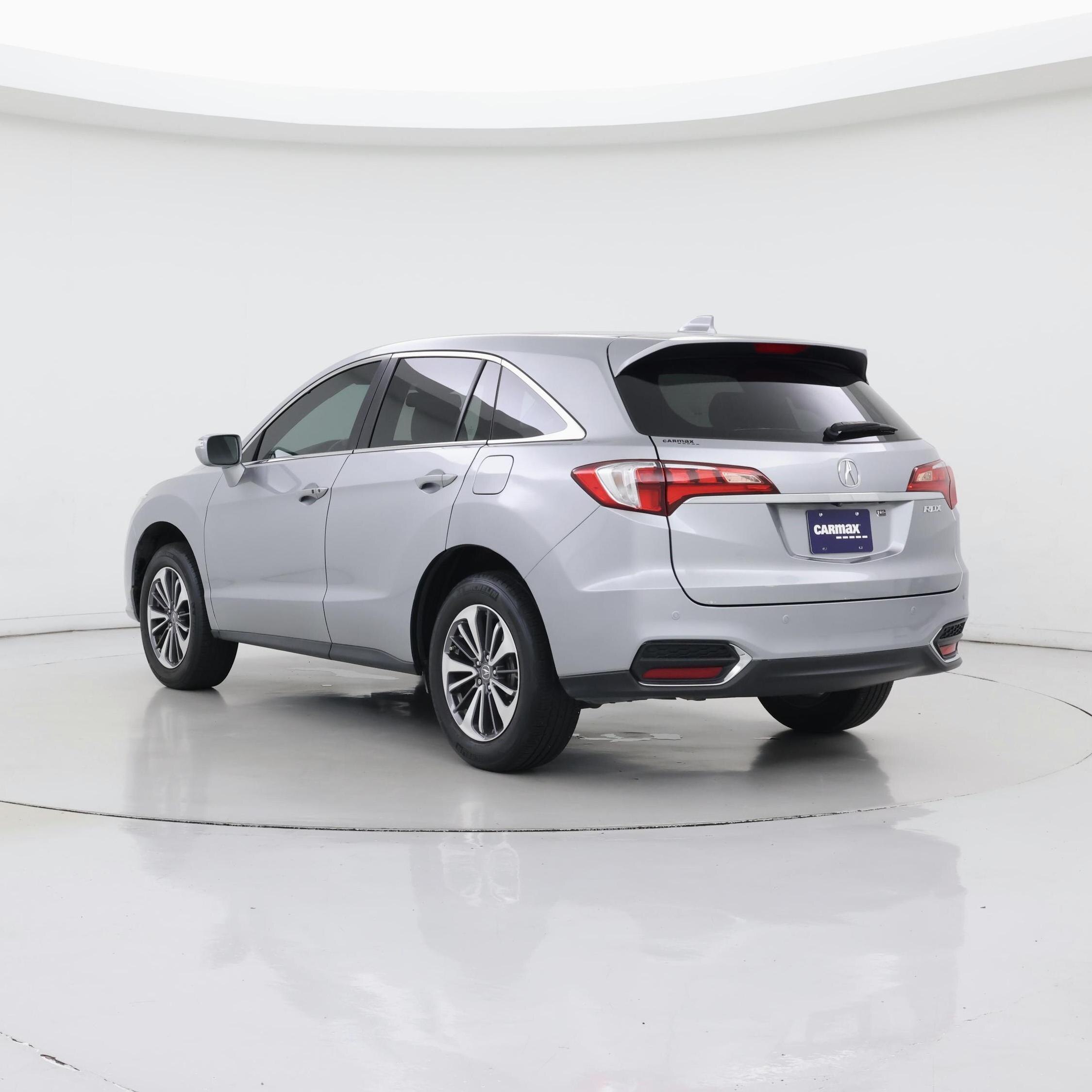 Thumbnail: 2018 Acura RDX - 2