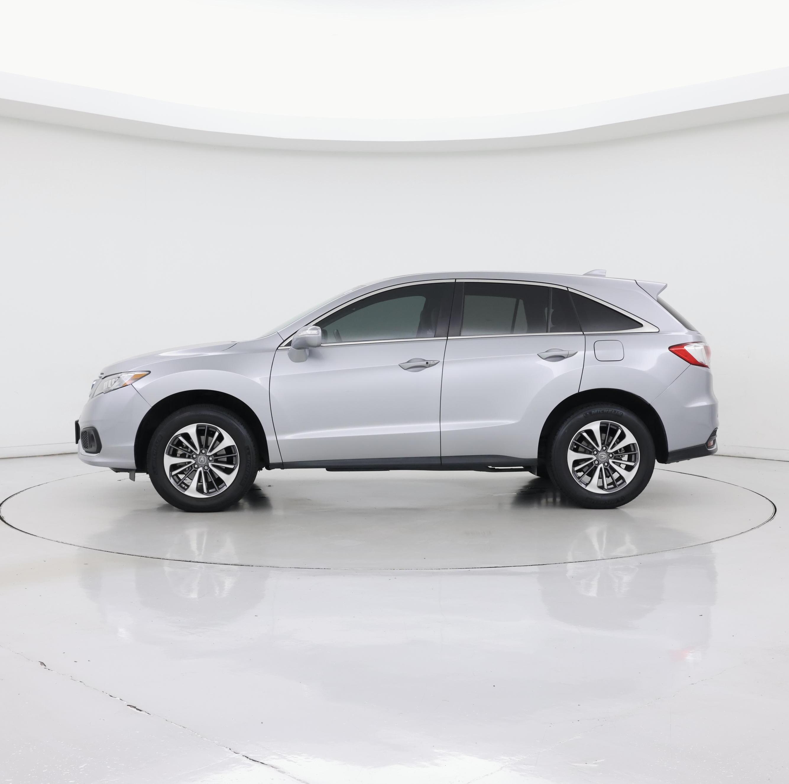 Thumbnail: 2018 Acura RDX - 3
