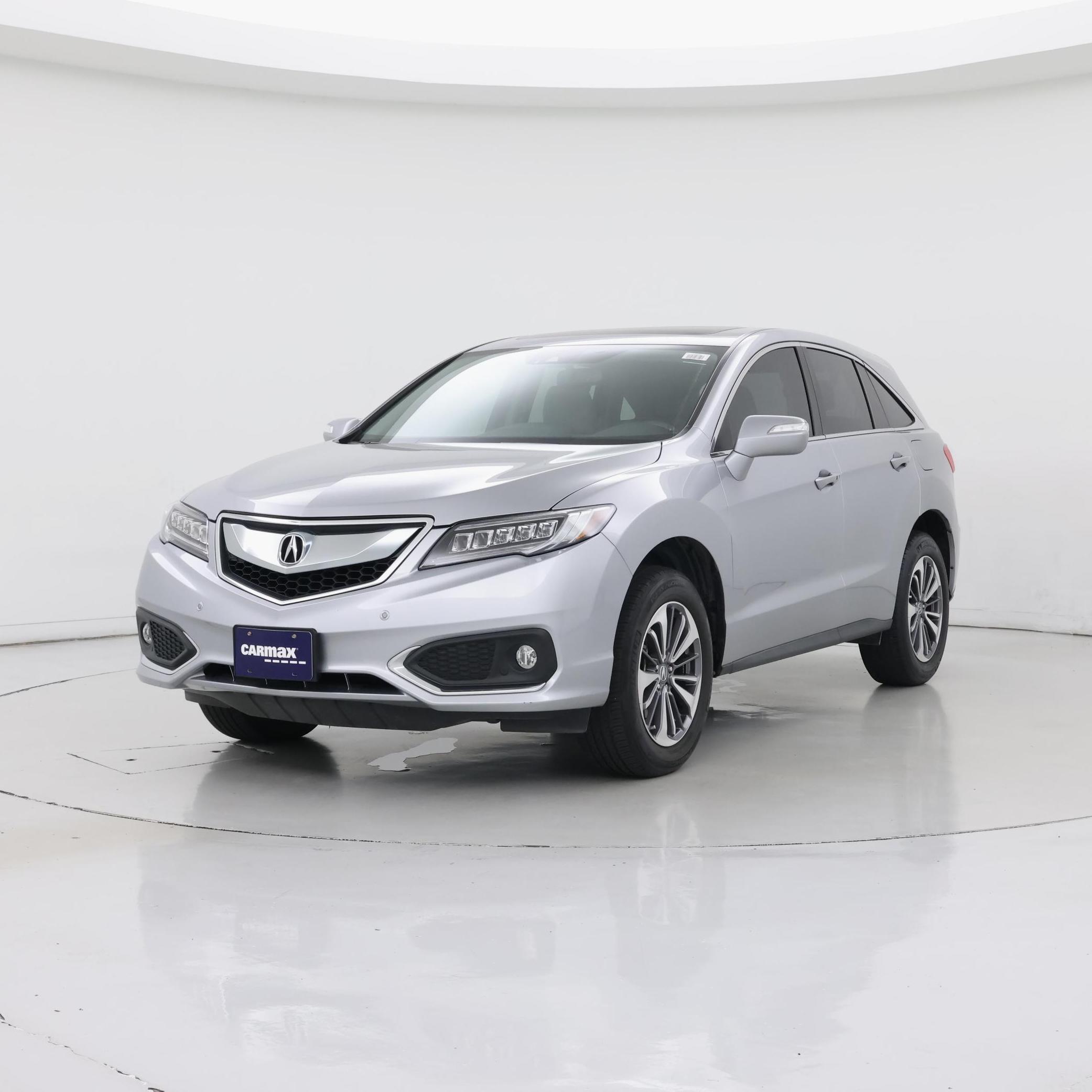 Thumbnail: 2018 Acura RDX - 4