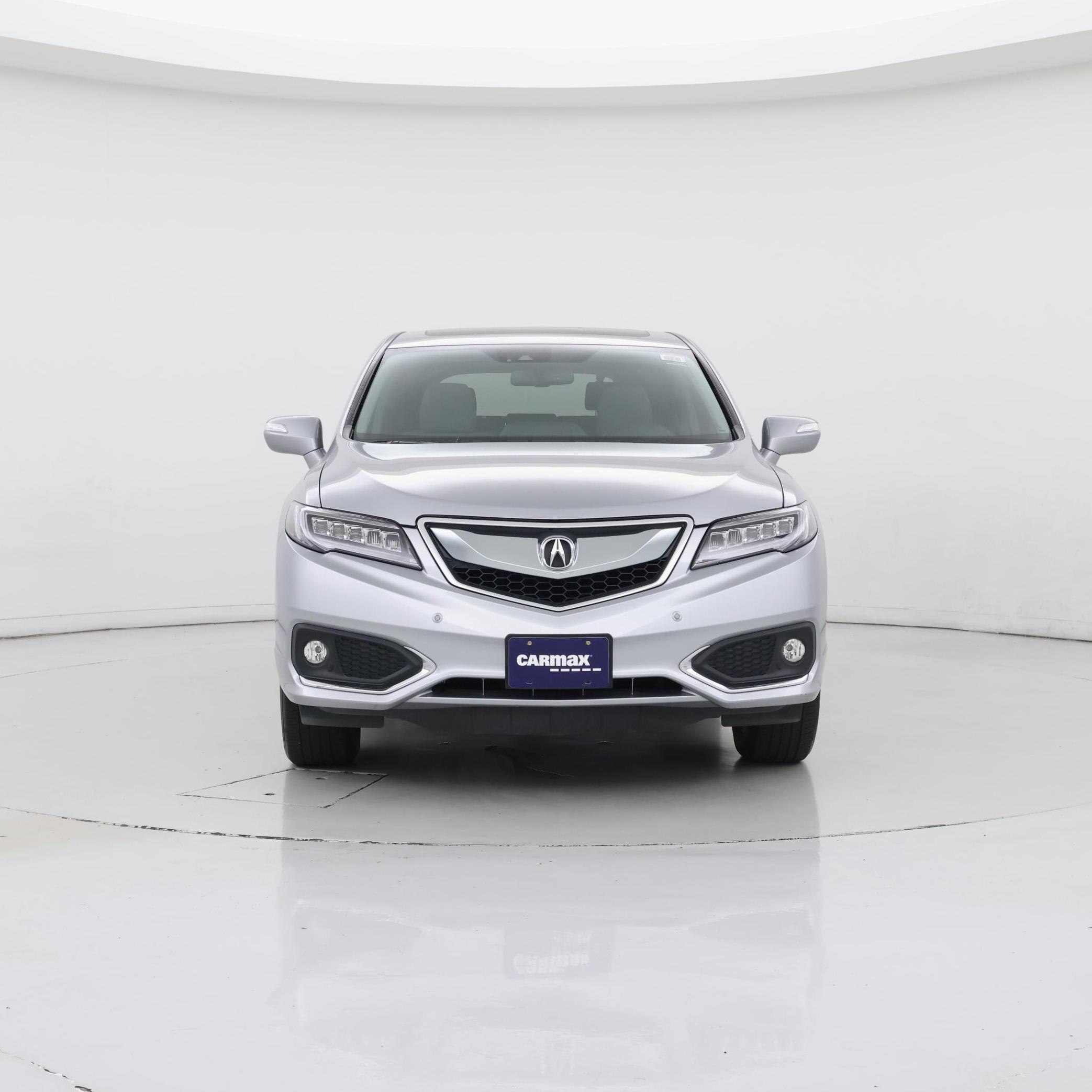 Thumbnail: 2018 Acura RDX - 5